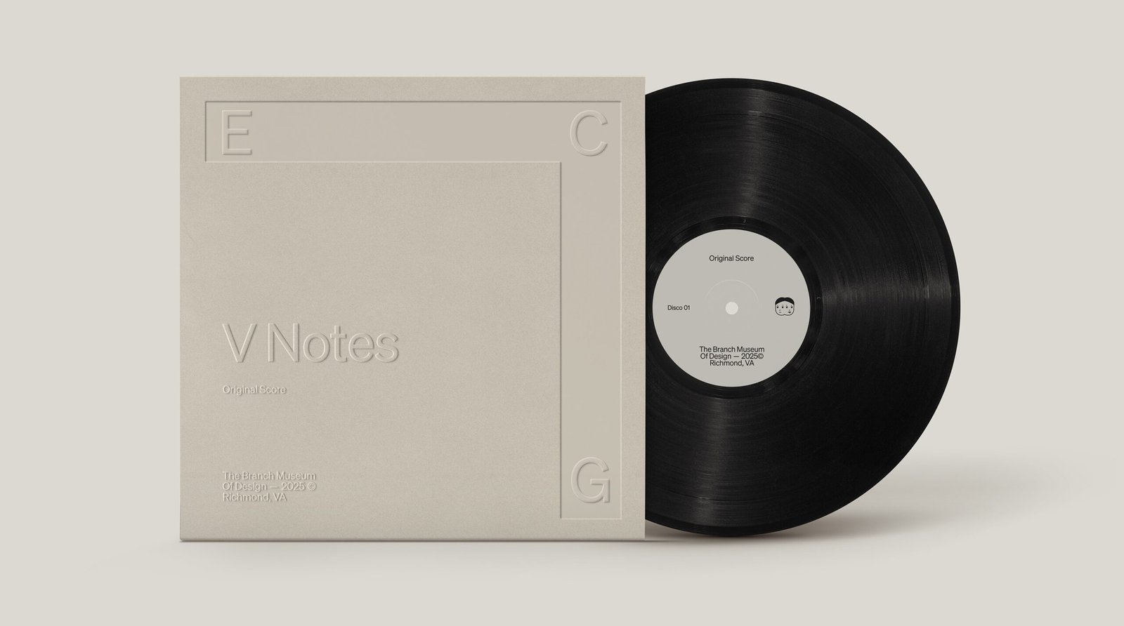 O prédio que virou partitura: Brasil soa nos EUA