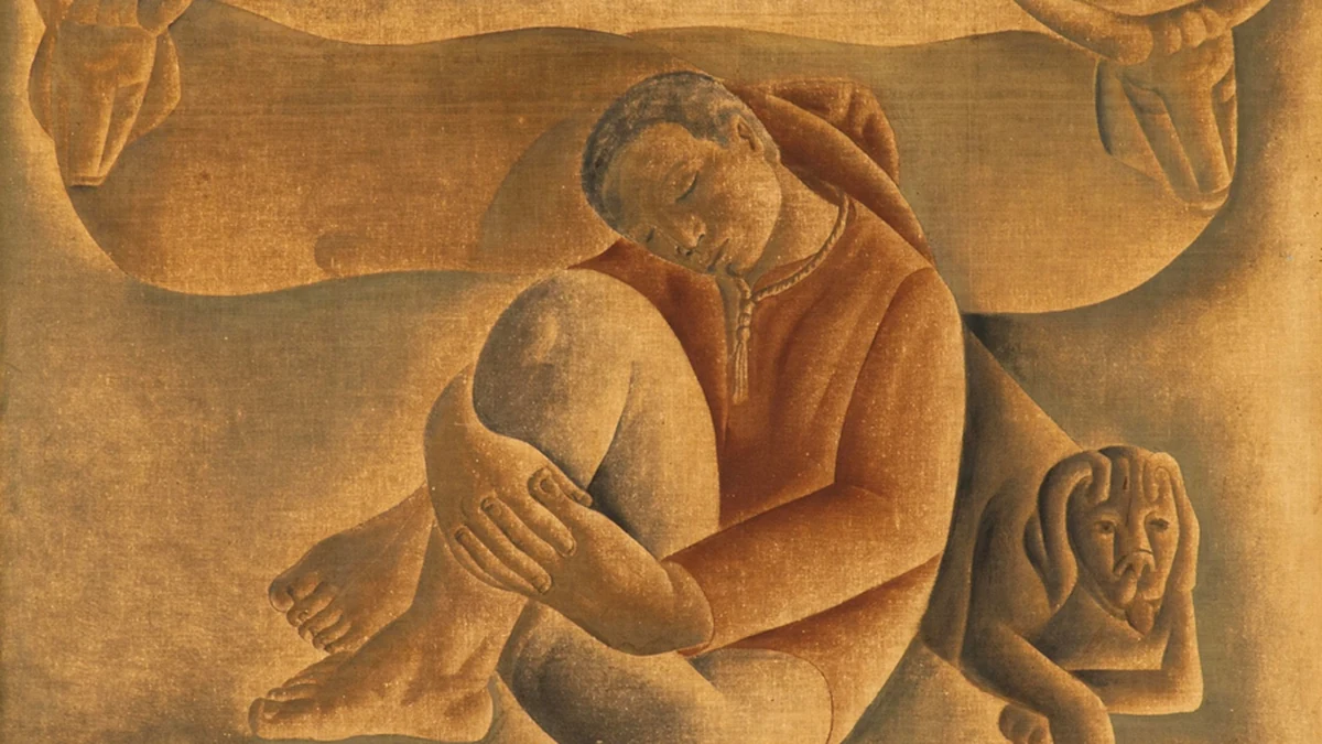 150 obras reescrevem o modernismo brasileiro em SP