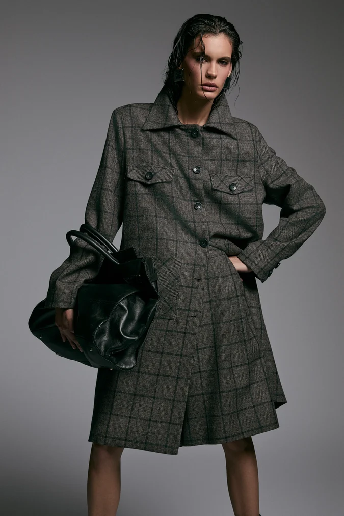 19 peças para entrar no clima de O Diabo Veste Prada 2