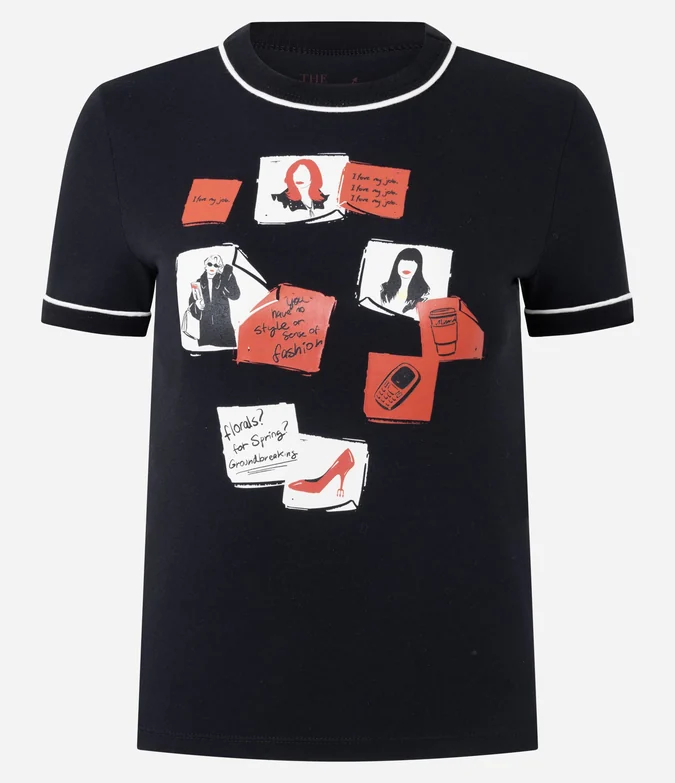 19 peças para entrar no clima de O Diabo Veste Prada 2