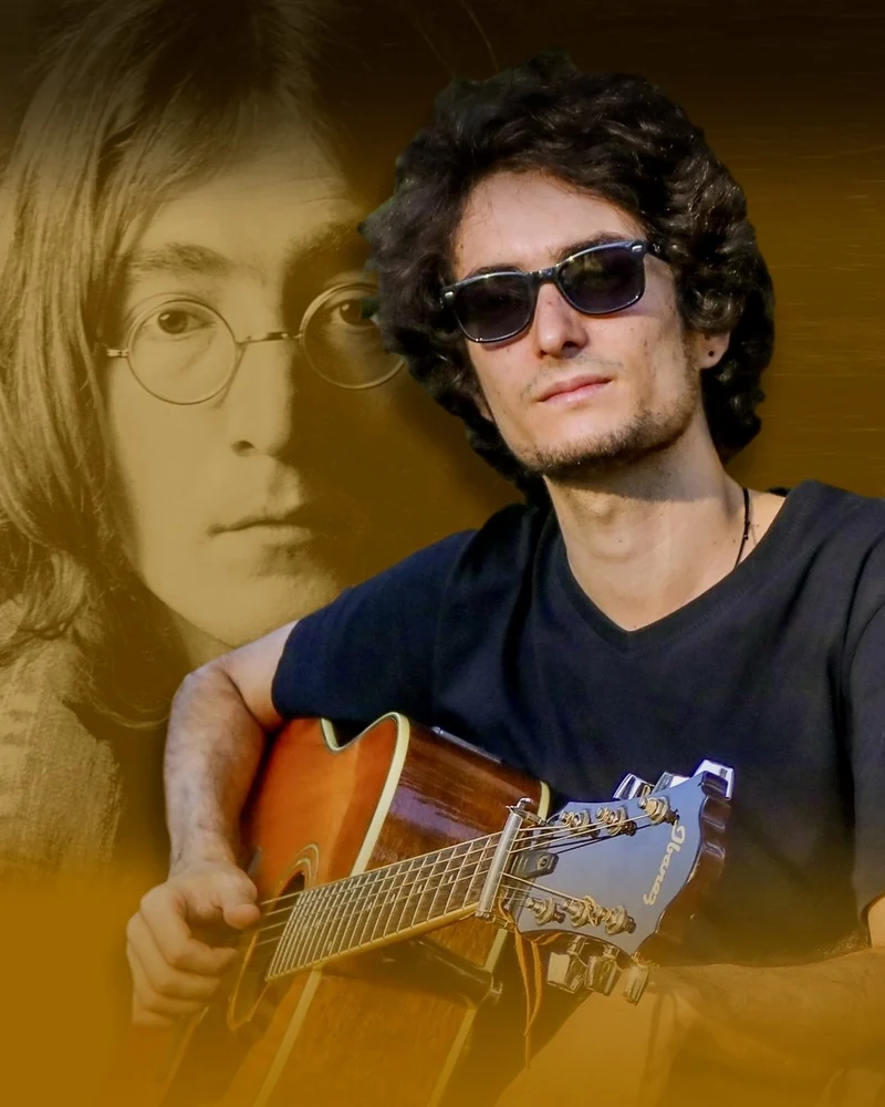 Soberano abre abril com Lennon, MPB e samba-jazz