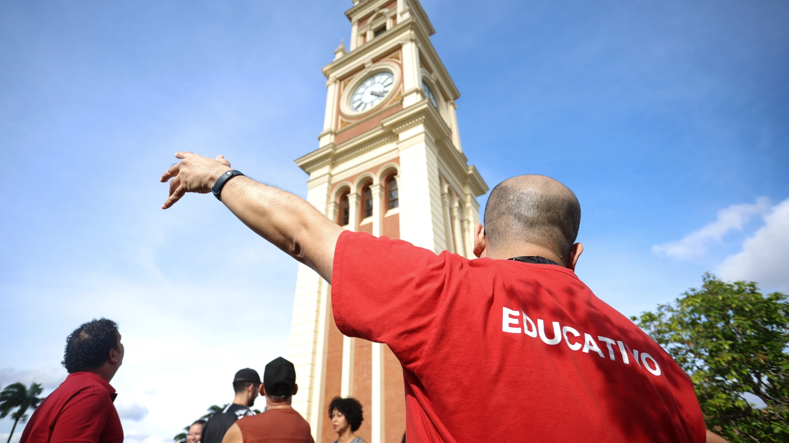 Entrada gratis en el Museo de la Lengua en feriado