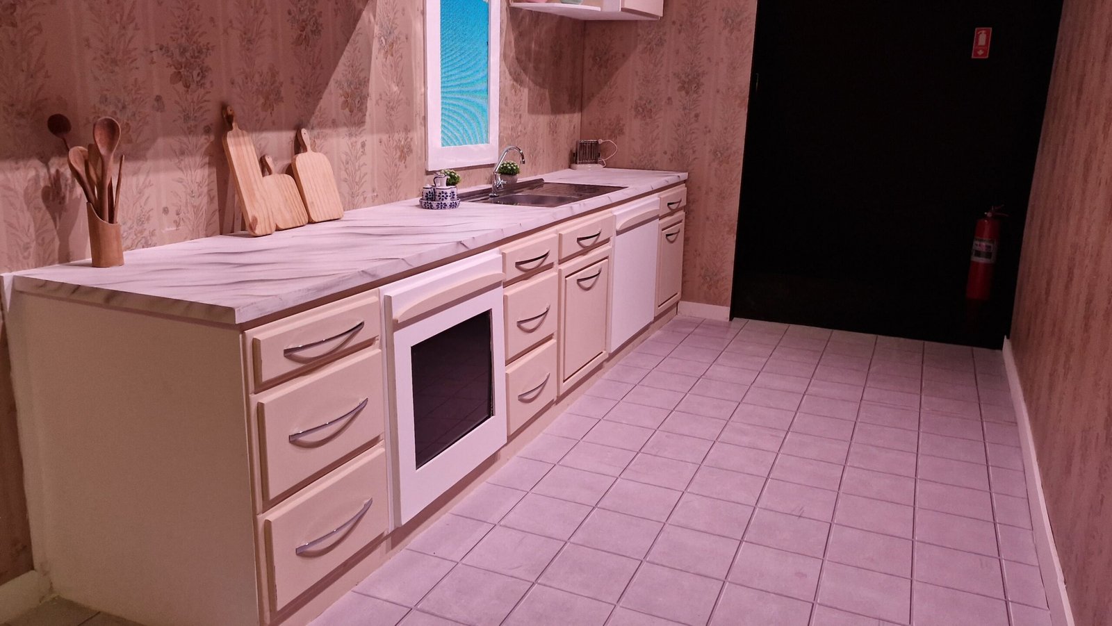 14 salas de Pixar llegan a Río para sumergir familias