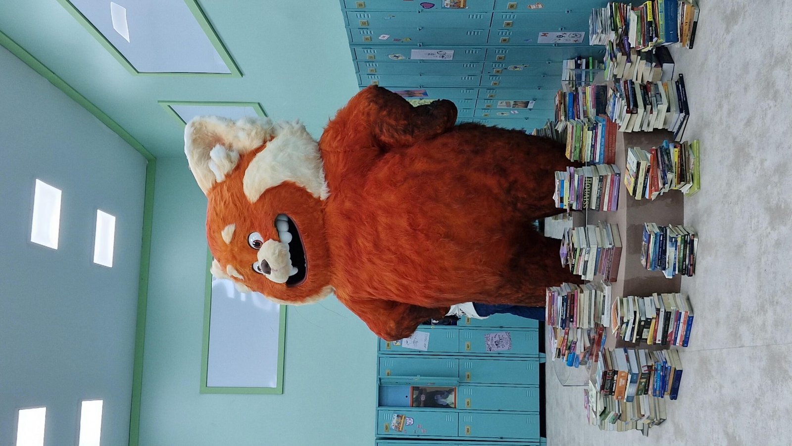 Pixar's 14-Room Immersive World Opens in Rio