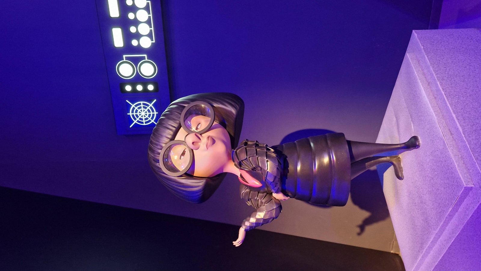 Pixar's 14-Room Immersive World Opens in Rio