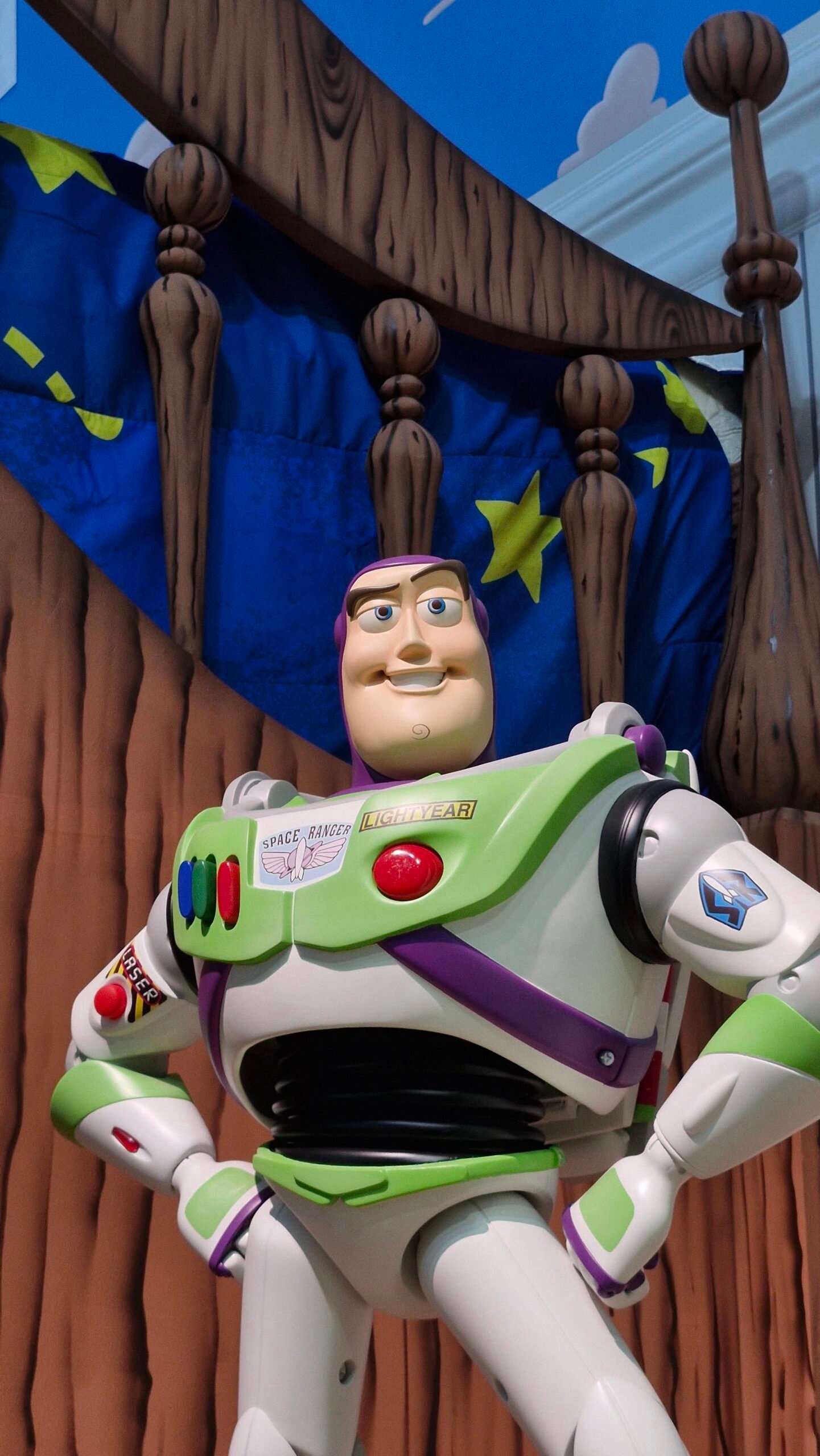 Mundo Pixar no Rio: a exposição que virou aventura