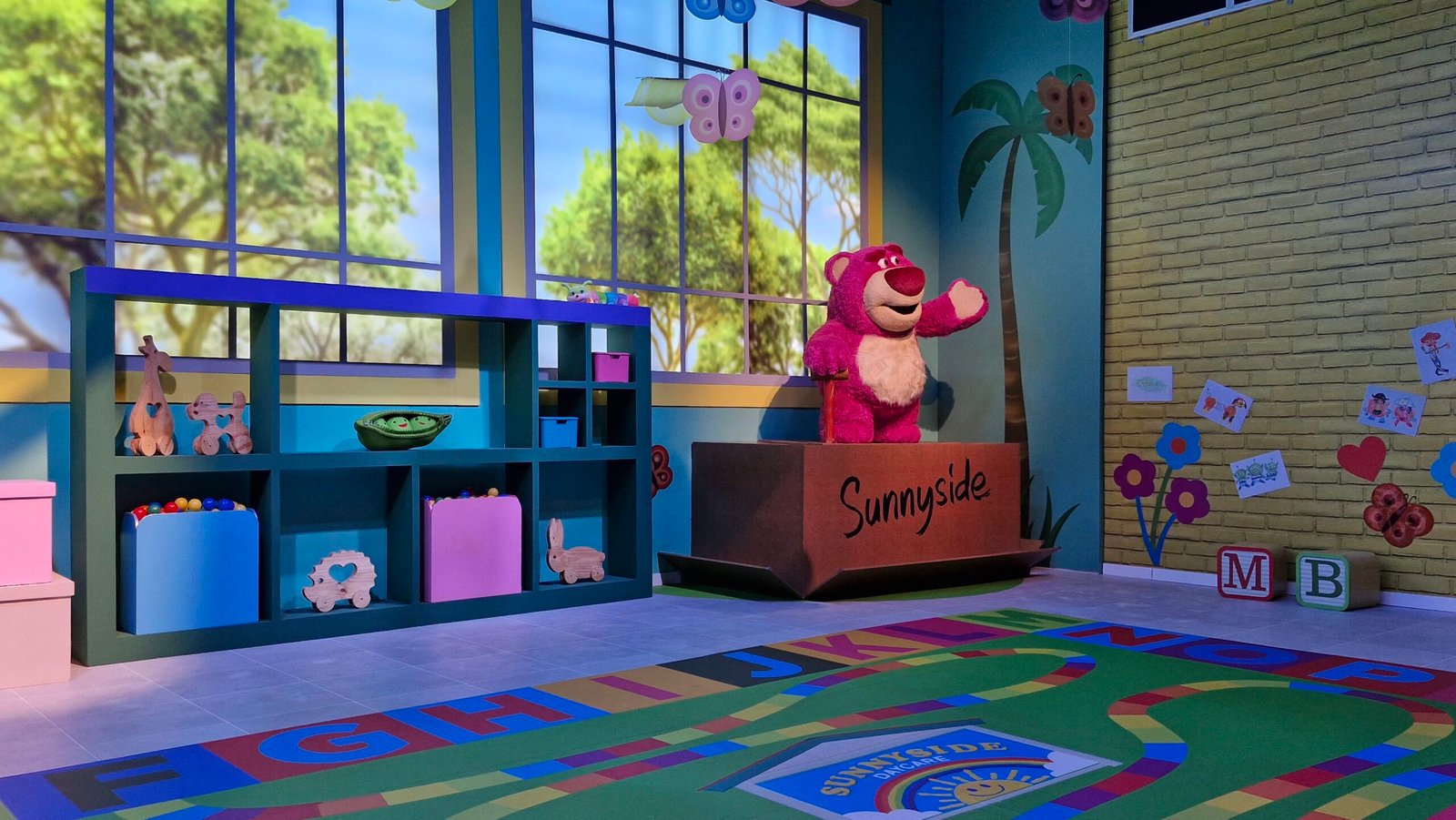 Mundo Pixar no Rio: a exposição que virou aventura