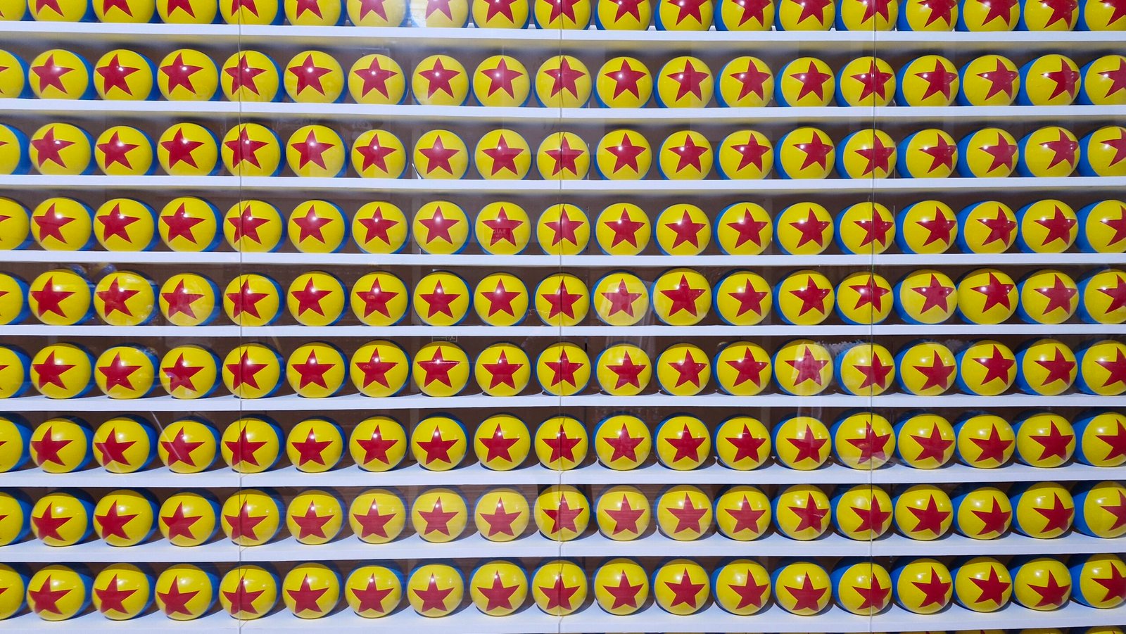 Mundo Pixar no Rio: a exposição que virou aventura