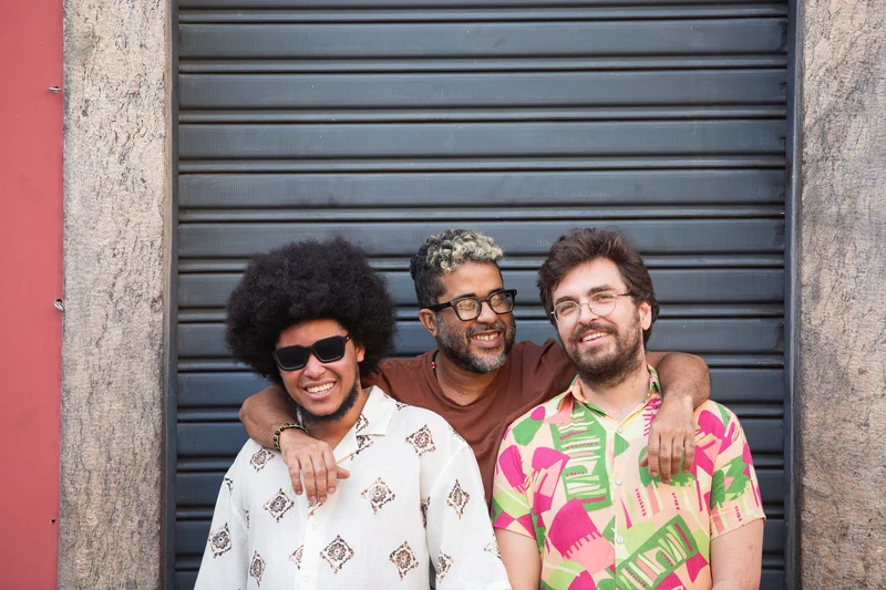 Soberano abre abril com Lennon, MPB e samba-jazz