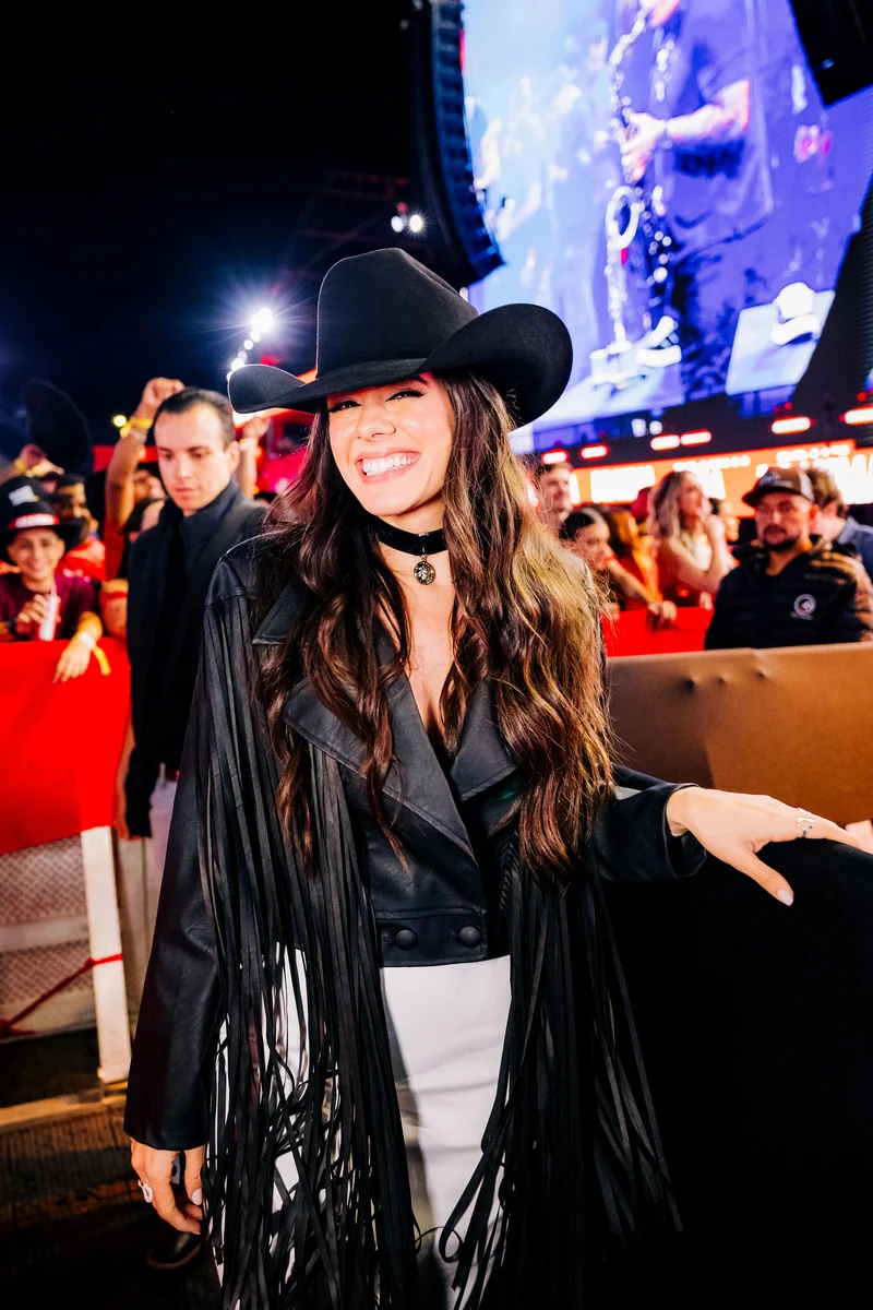 ExpoLondrina estreia com casa cheia e forró no sertanejo 7 ExpoLondrina estreia com casa cheia e forró no sertanejo