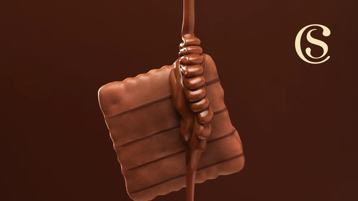 Cacau Show unveils chocolate-covered Wafers and loyalty deals