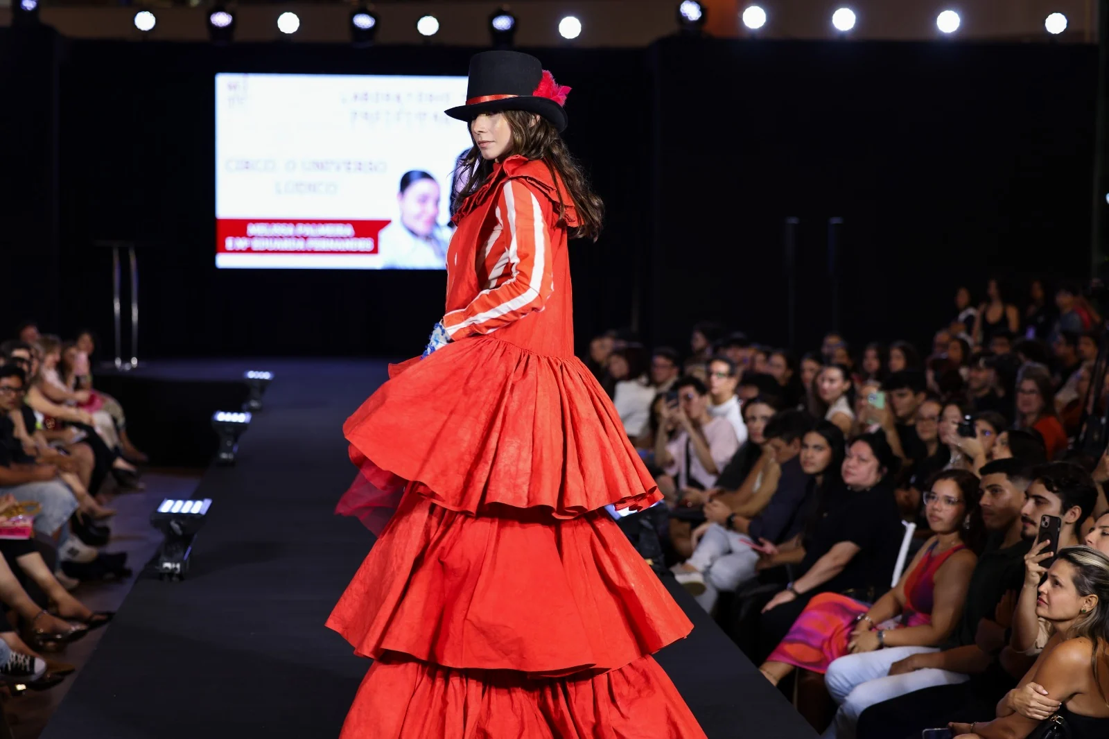 41 criações autorais celebram "Raízes" no MUDE Unifor 2026