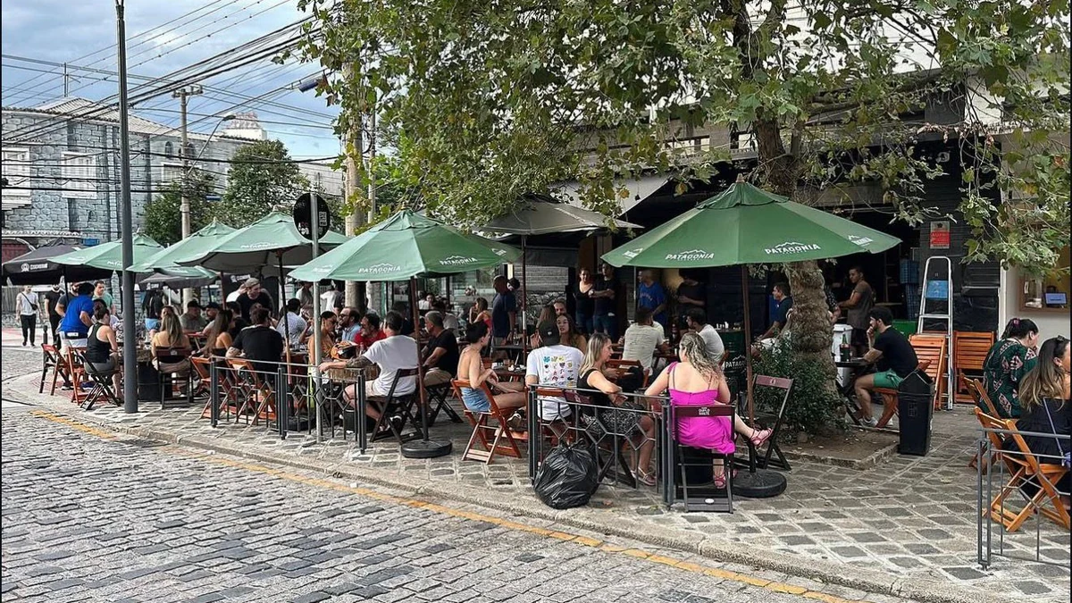 5 lugares para celebrar o Dia do Churrasco em Curitiba