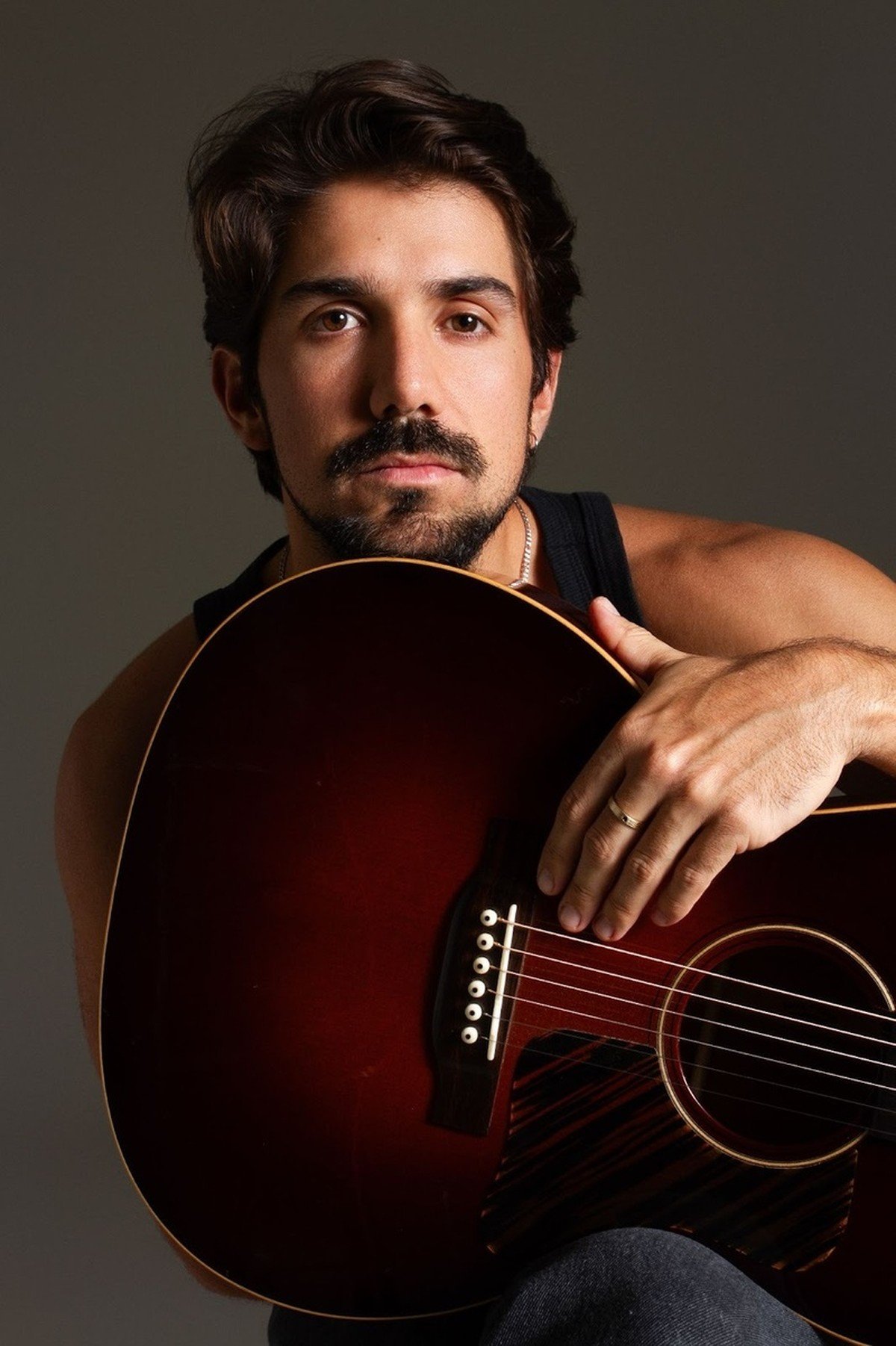 Nova Orquestra leva Skank aos palcos com Gabriel Gonti