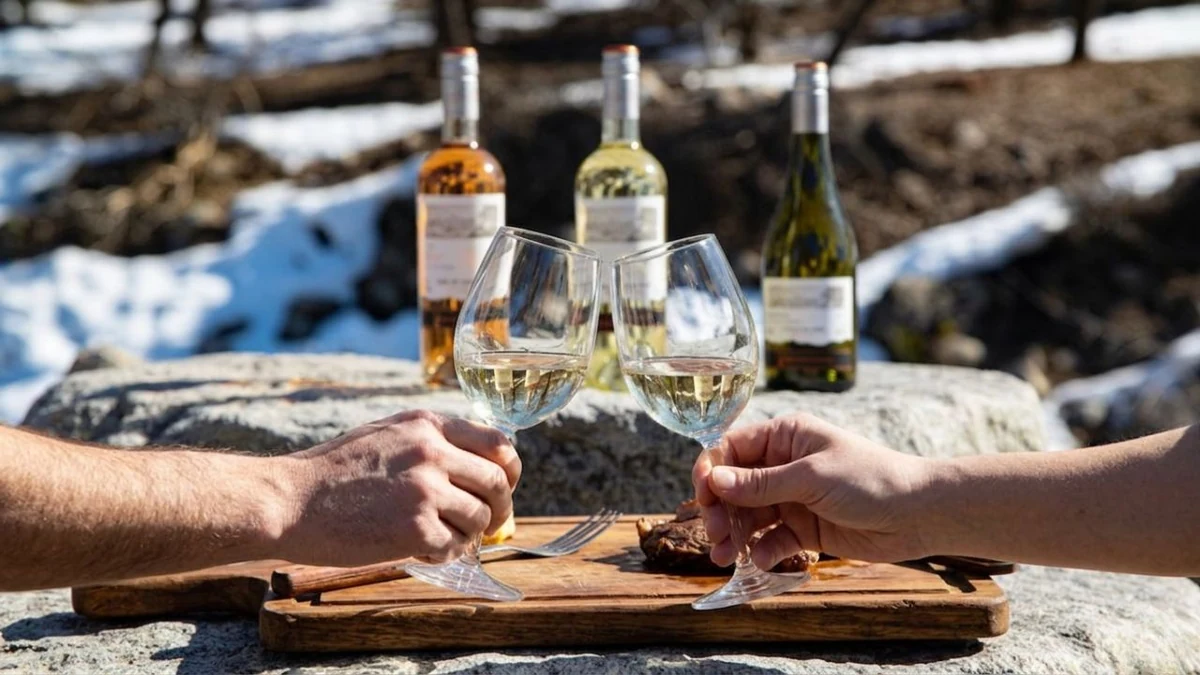 6 vinhos chilenos para o churrasco perfeito