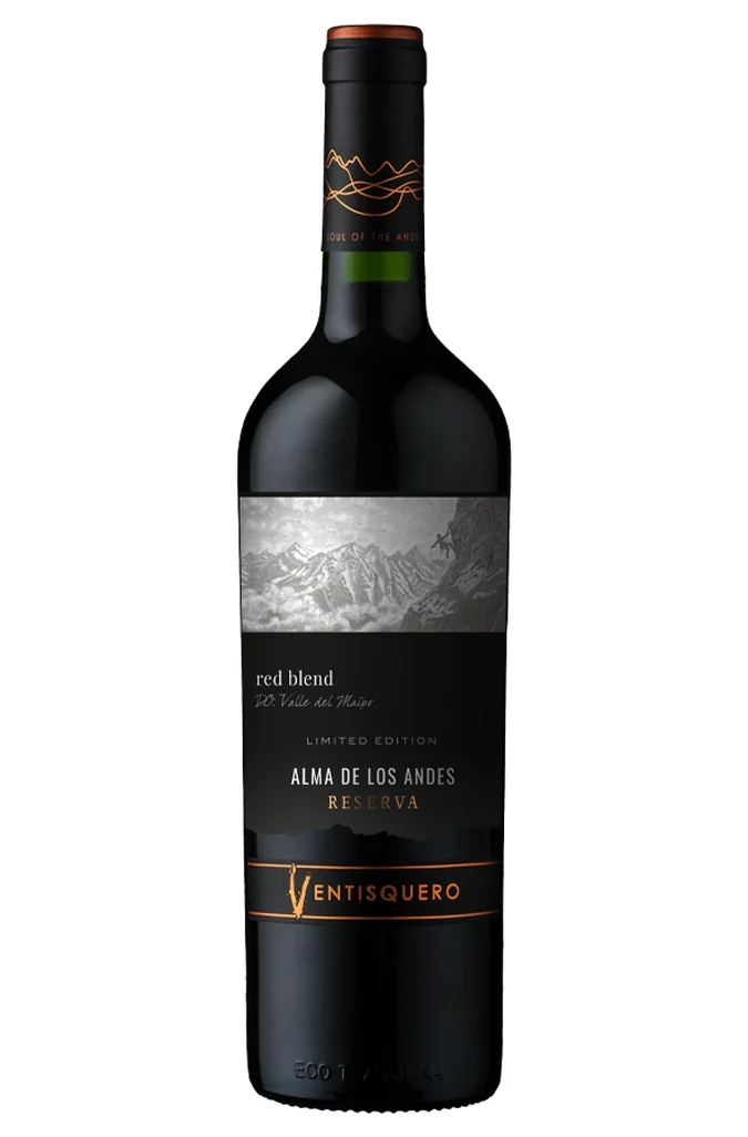 6 vinhos chilenos para o churrasco perfeito