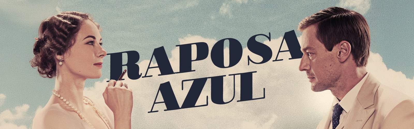 Looke traz suspense, comédia e aventura em abril