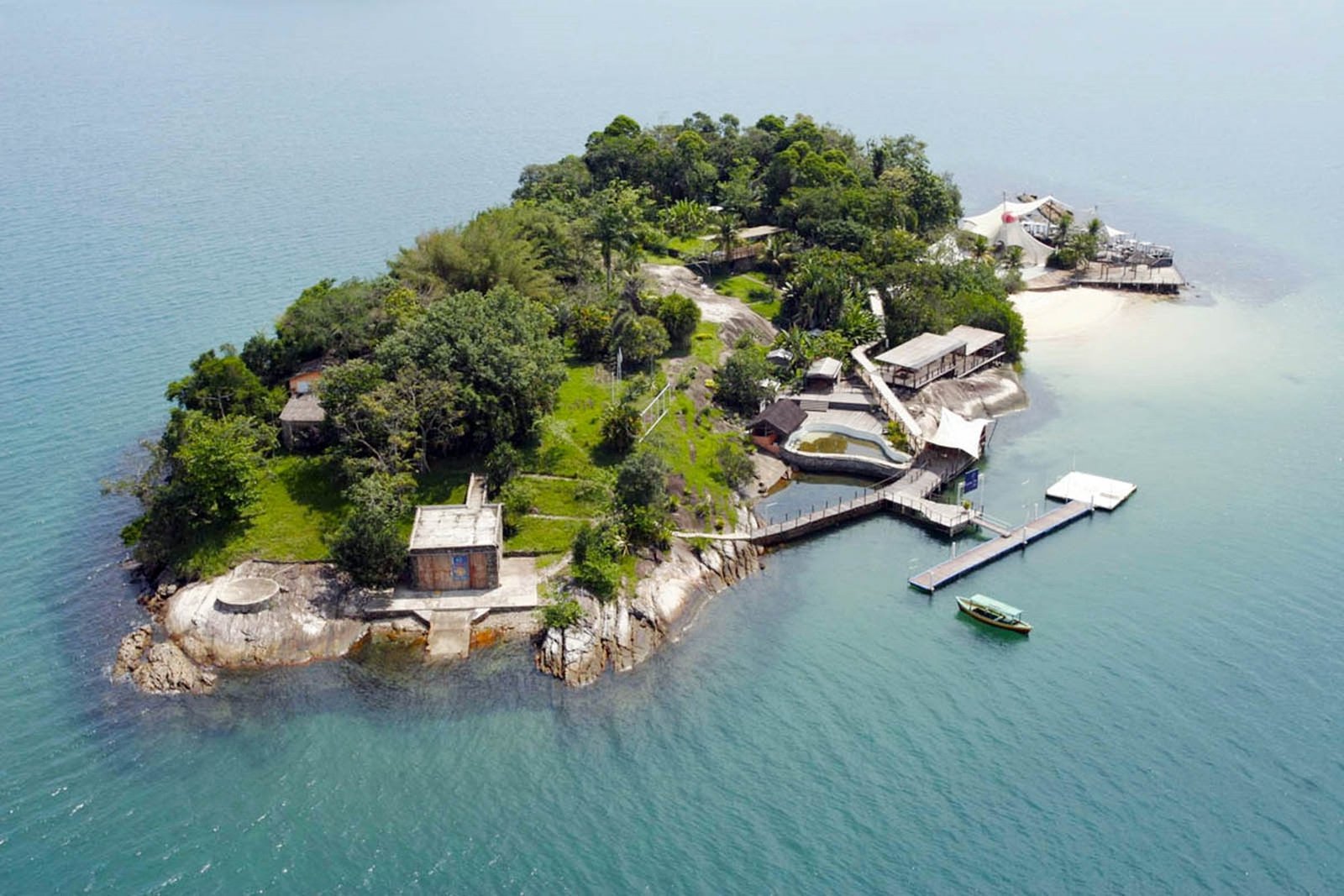 760 km de litoral: nova rota une SP e RJ em um roteiro