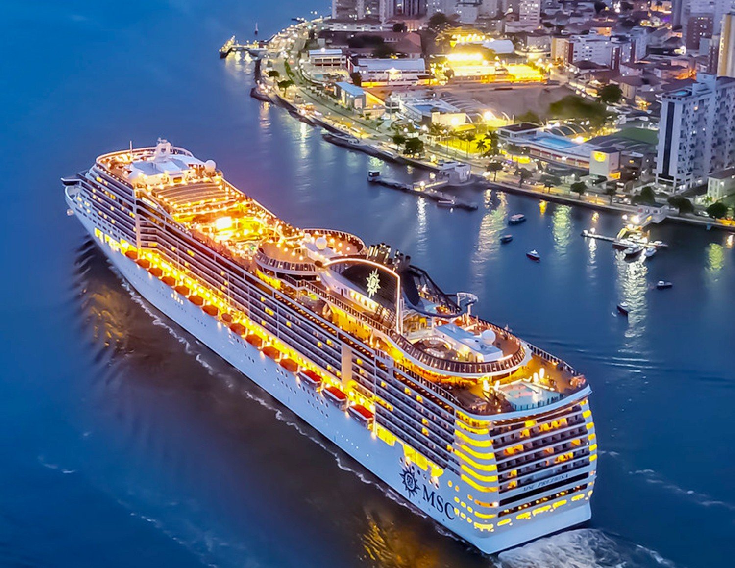 760 km de litoral: nova rota une SP e RJ em um roteiro