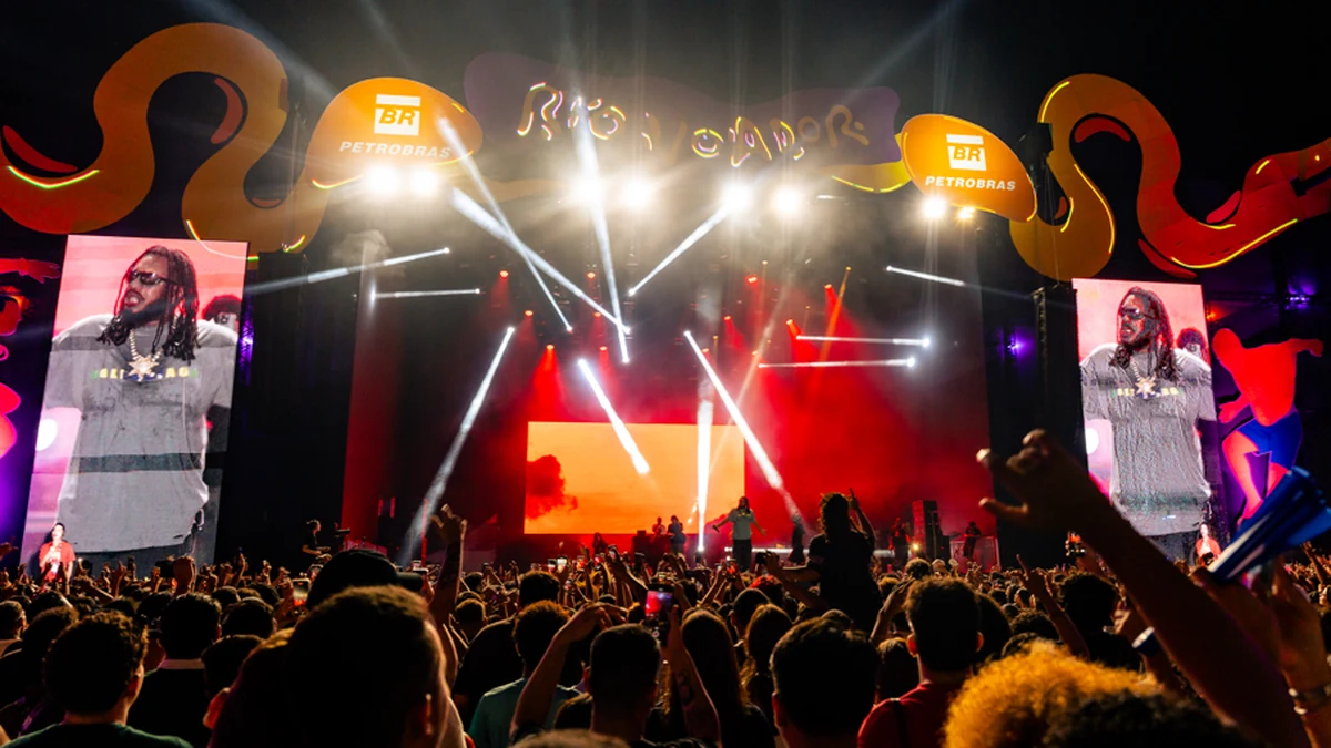 Psica 2026 sets dates and draws Brazil to Belém