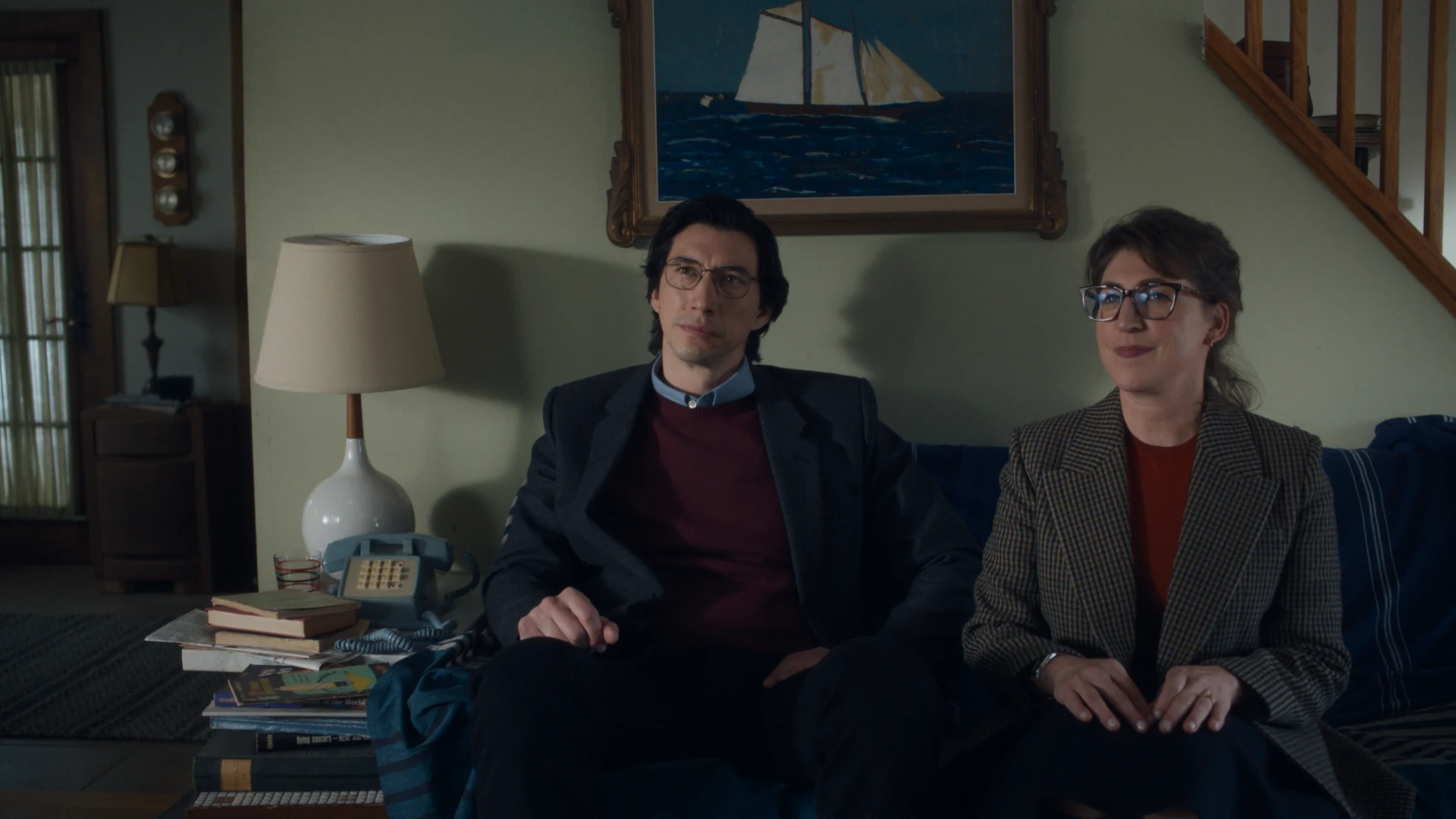 Golden Lion winner opens in Brazil this Thursday