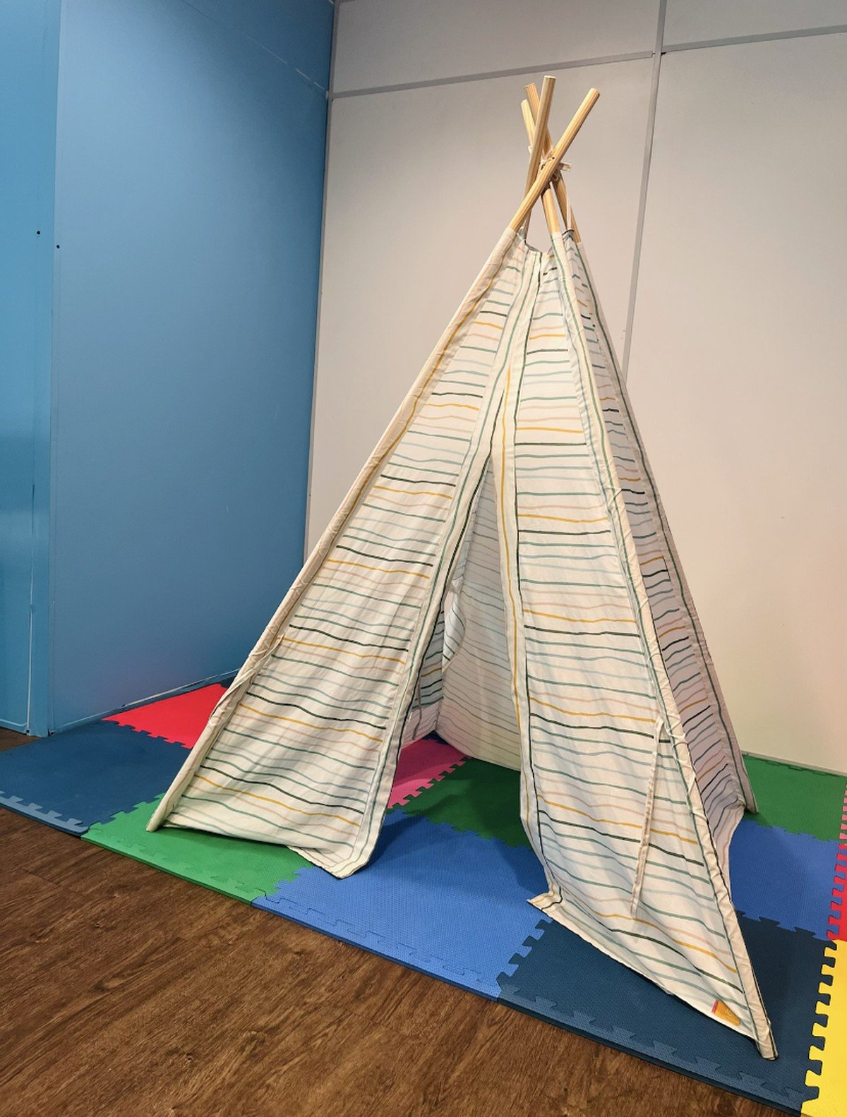 Bangu Shopping y su Sala Multisensorial en el mes del autismo