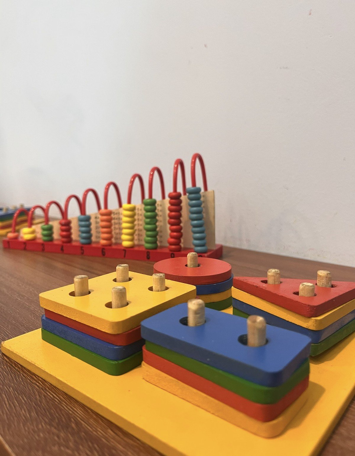 Bangu Shopping y su Sala Multisensorial en el mes del autismo