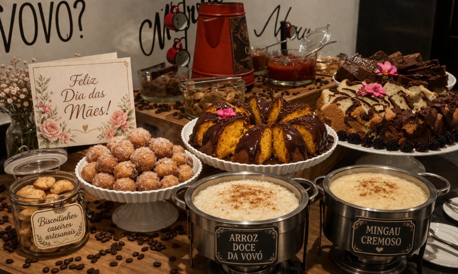 Matheus y Kauan en show íntimo por Band FM