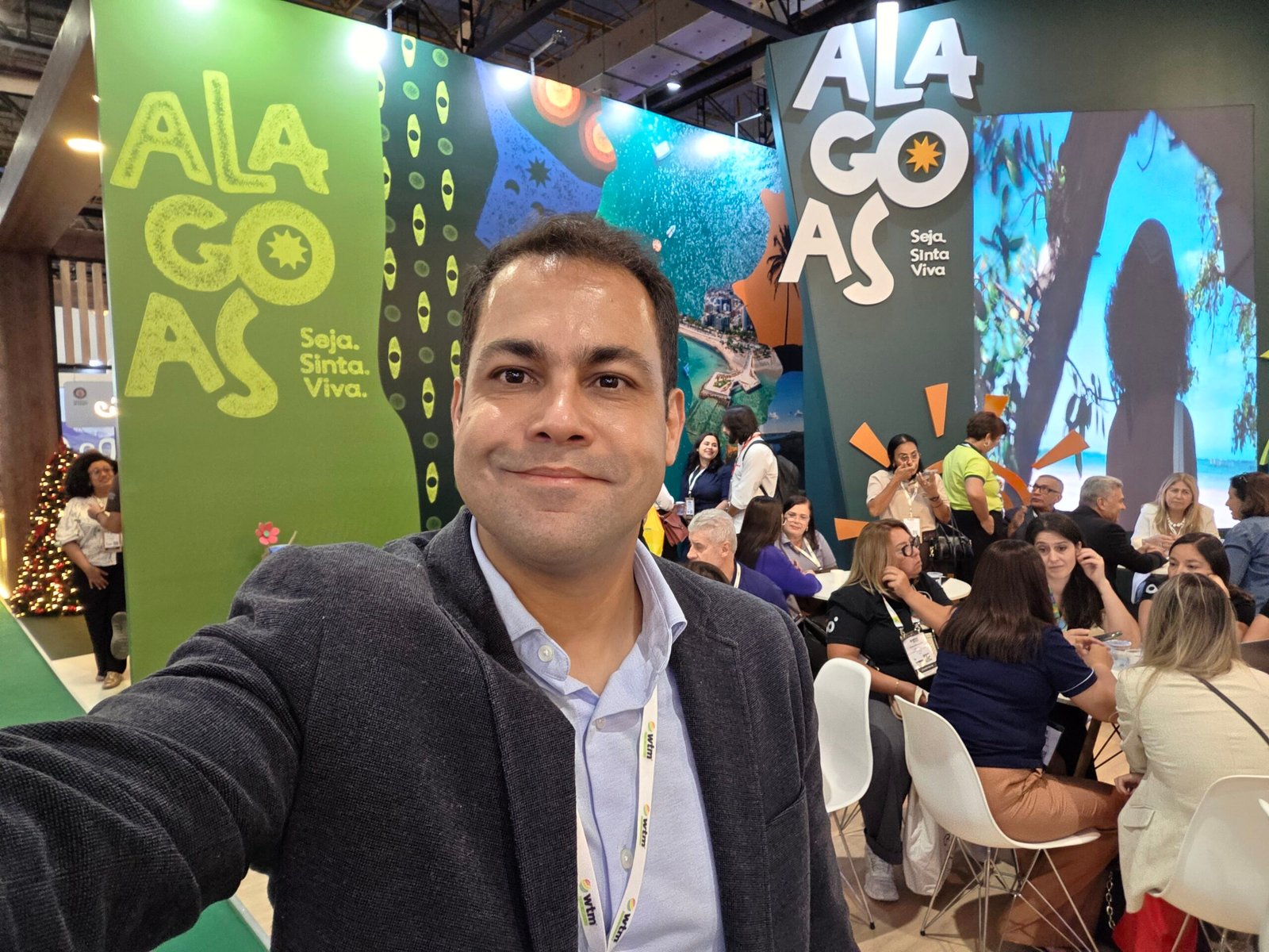 Carlos Endrigo na WTM ()