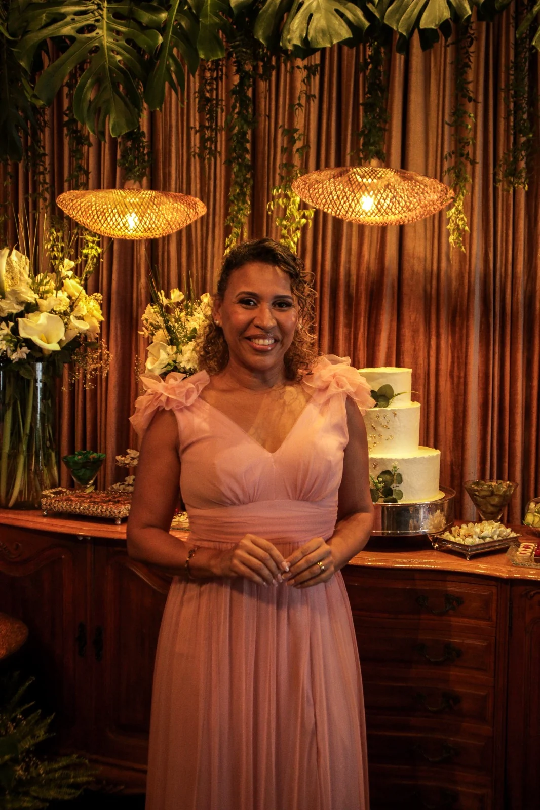 Mini weddings: o casamento íntimo que emociona mais