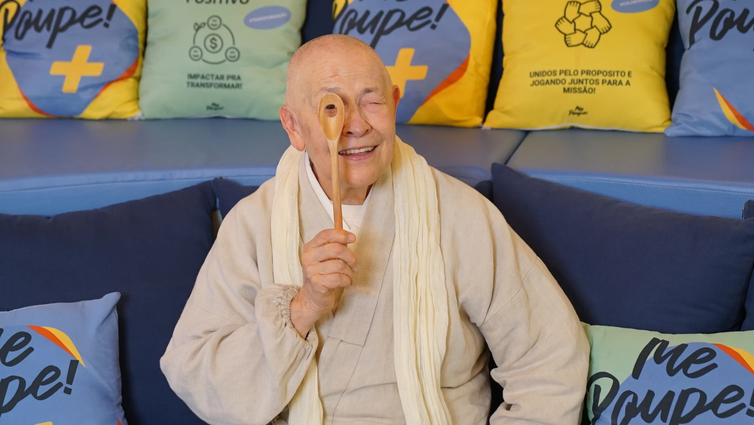 Me Poupe! conecta dinheiro a saúde mental e carreira