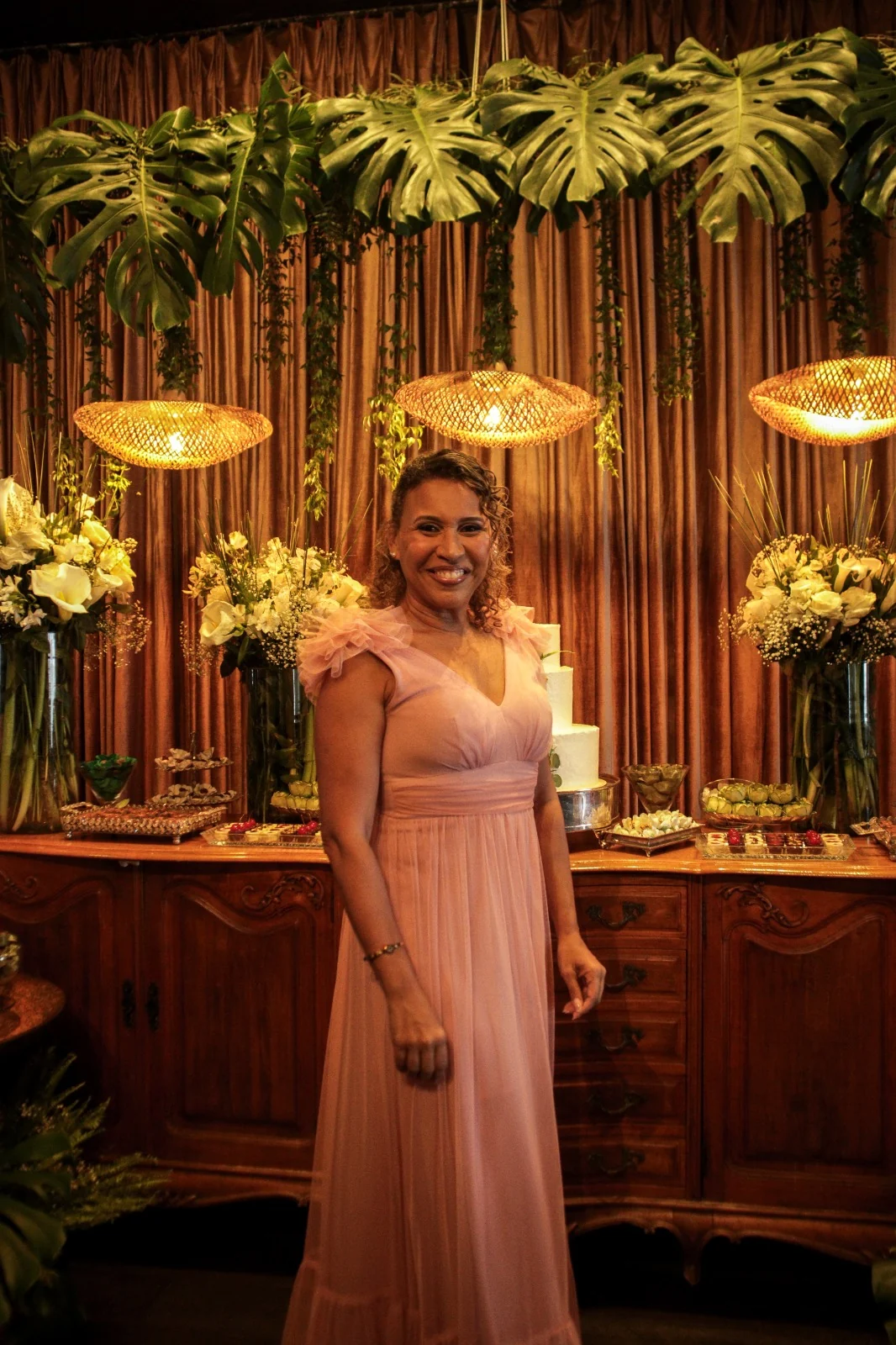 Mini weddings: o casamento íntimo que emociona mais