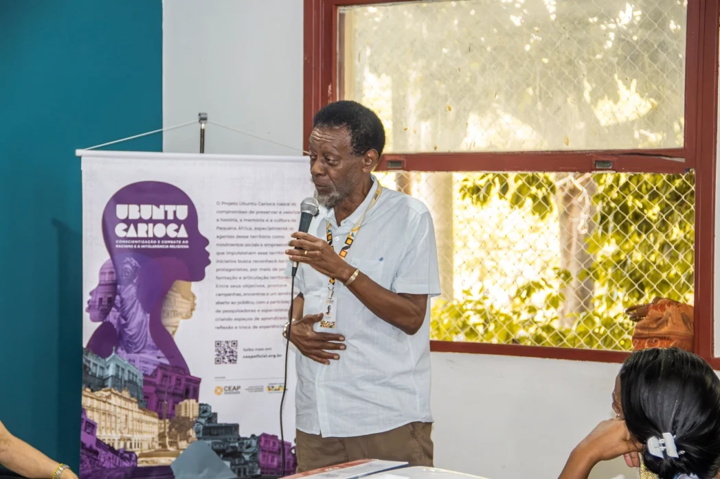 Togo encontra a diáspora no coração da Pequena África