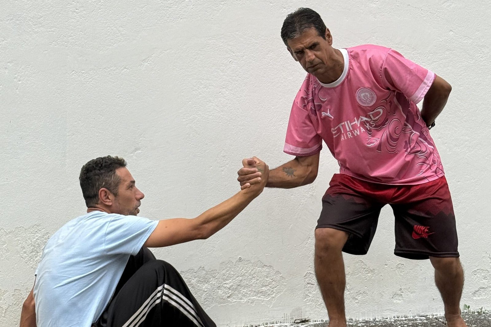 Mural de 26m vai ser visto por 400 mil passageiros da CPTM