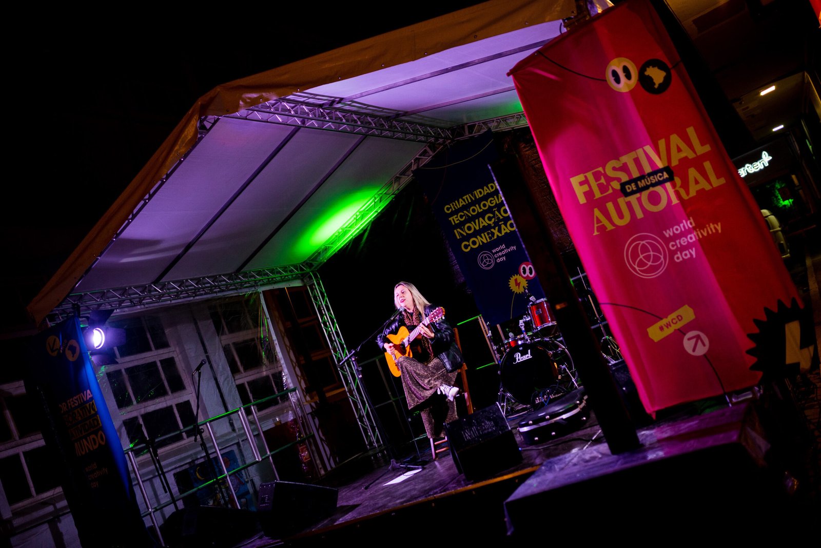 EspaçoARP WorldCreativityDay Dia Segunda Feira