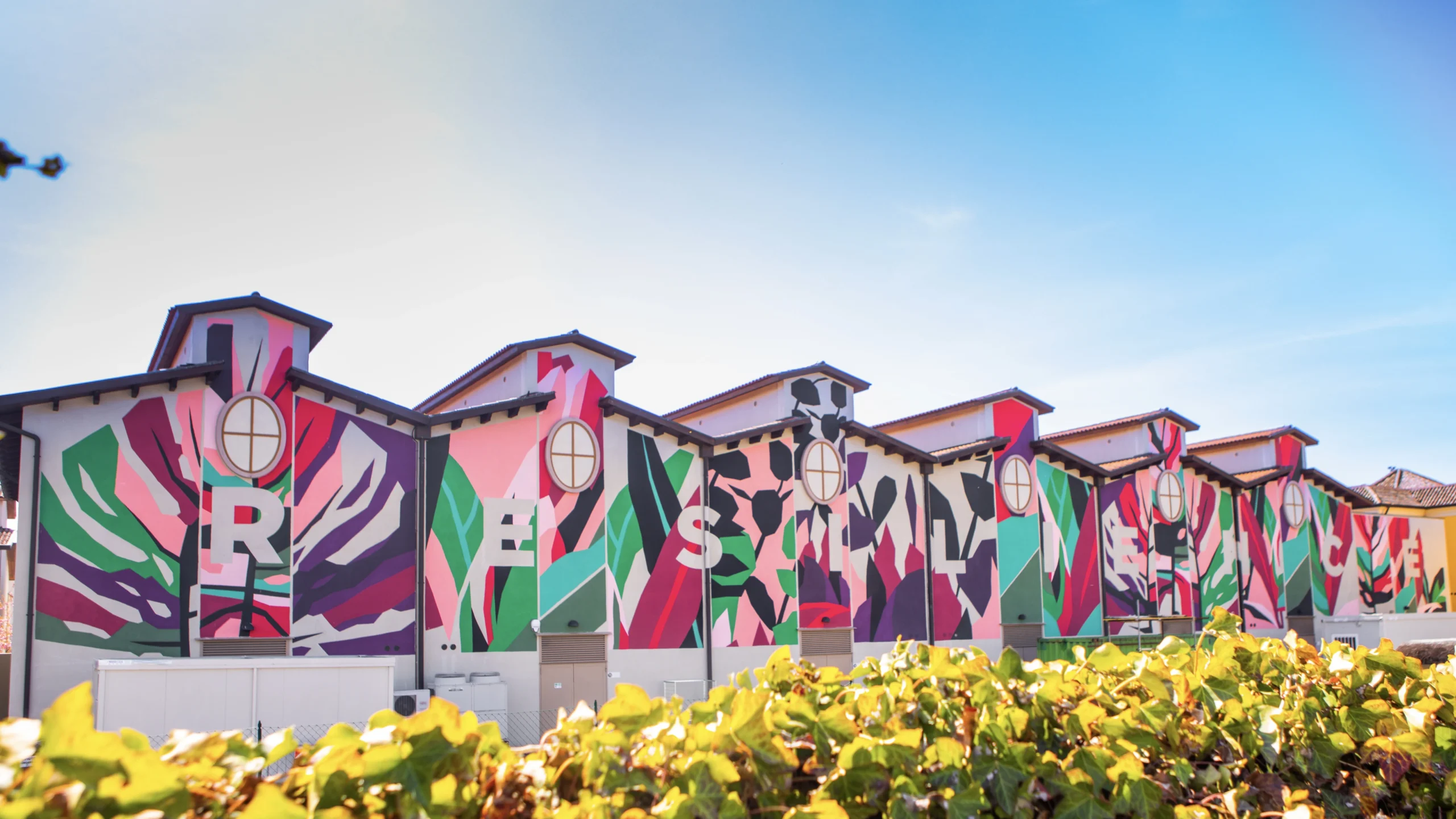 Wild Kong domina a Milan Design Week 2026