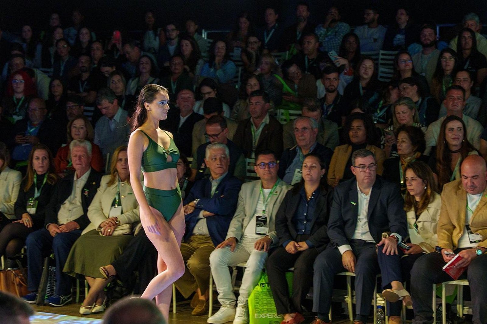 Fevest and Rio Fashion Week drive Brazil's fashion scene