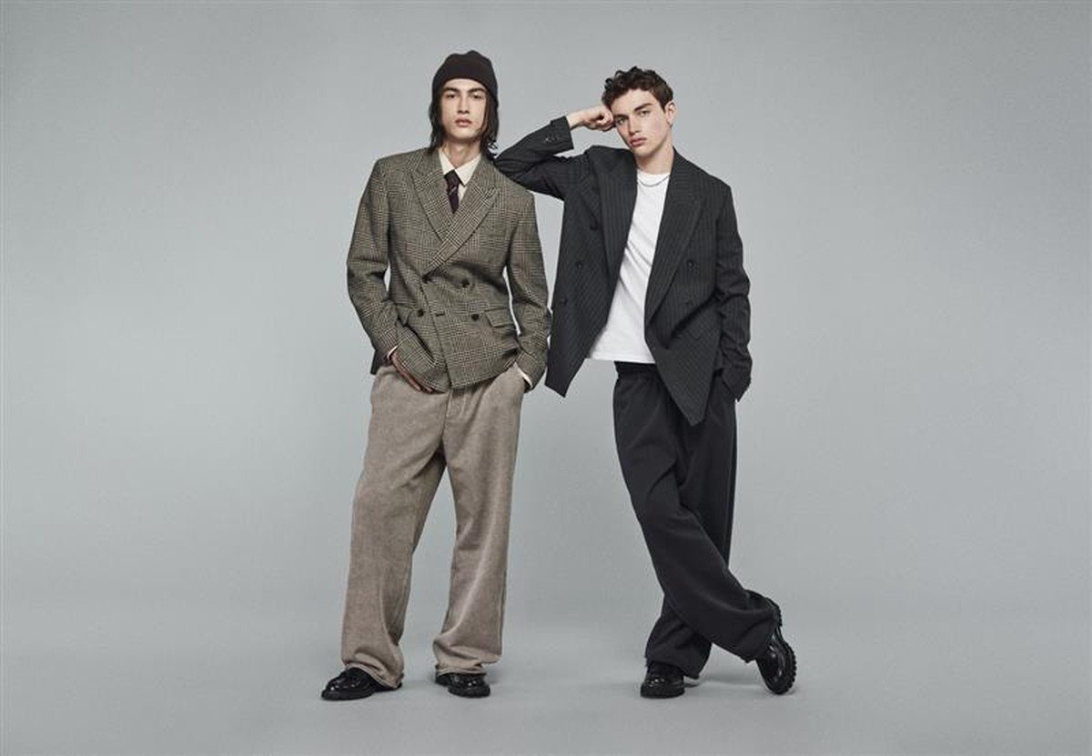 H&M Brasil chega ao Sul e abre três novas lojas