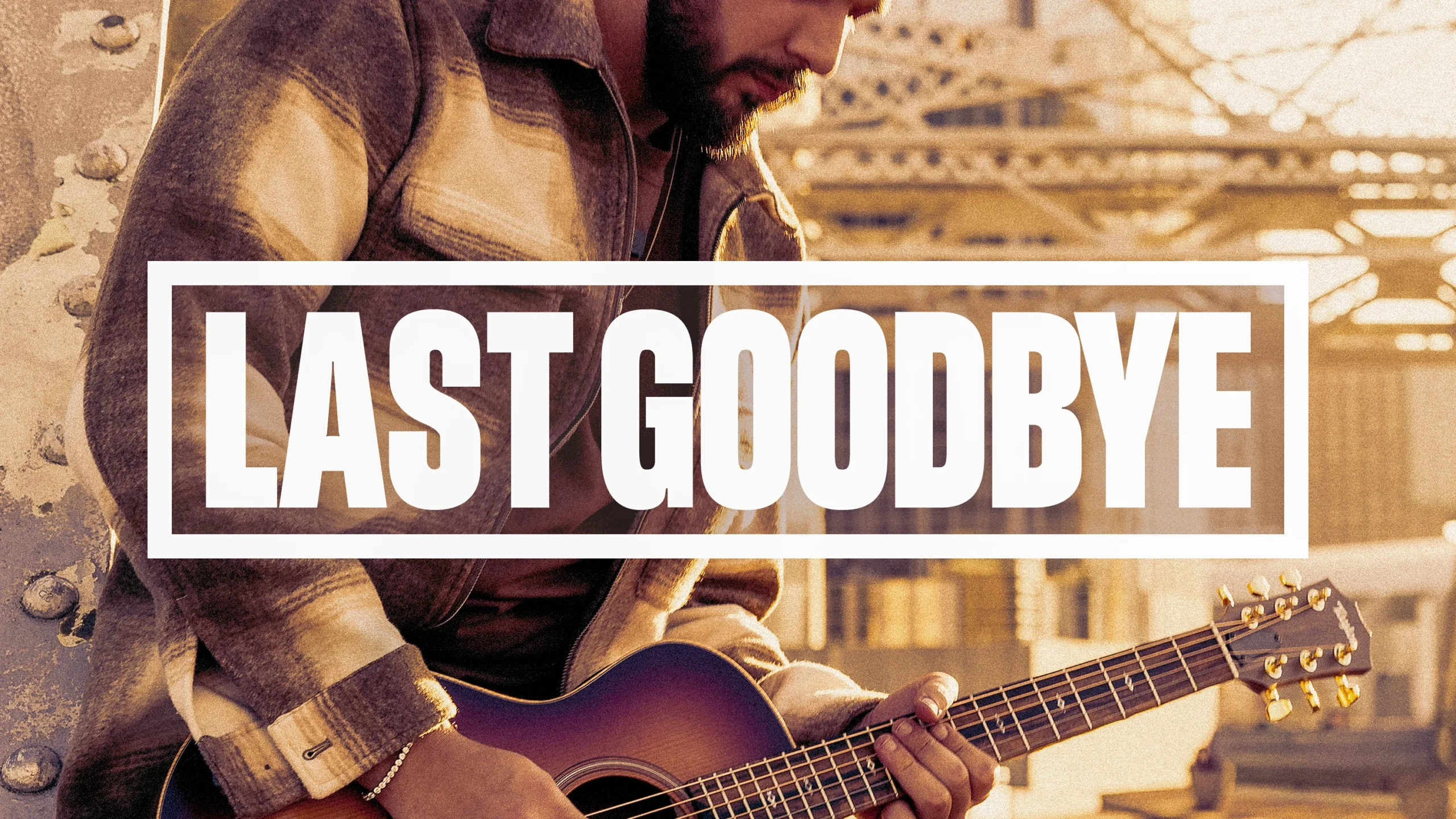 Gustavo Mioto lança primeiro single em inglês