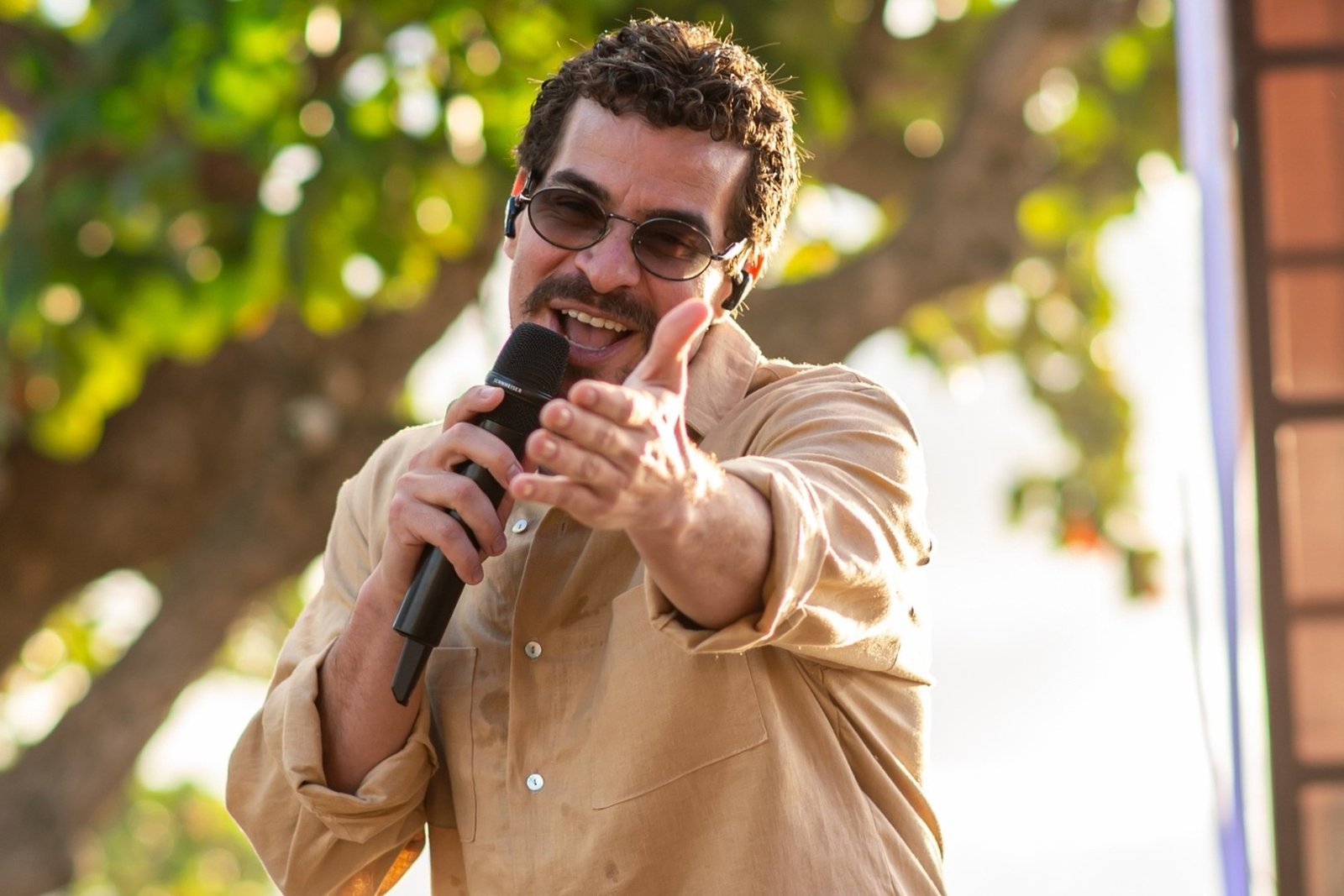 Thiago Martins lança Quintal do TG Vol. 4 com inéditas