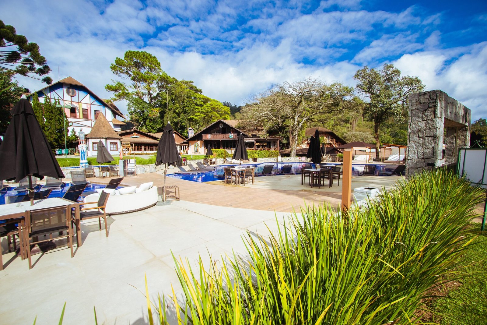 Le Canton consolida sua trajetória de 40 anos de sucesso ao apresentar portifólio de atrações WTM 2026