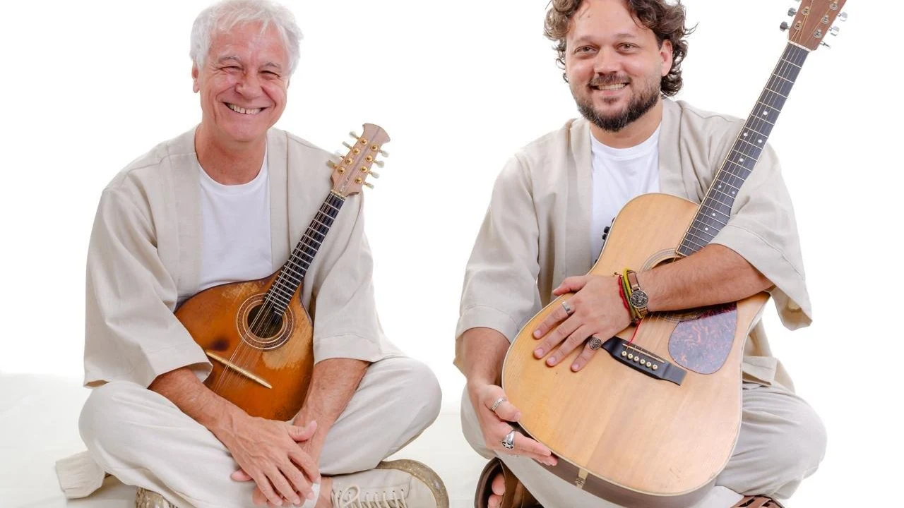 Embaralhando 7 brings Brazilian fusion to Lapa