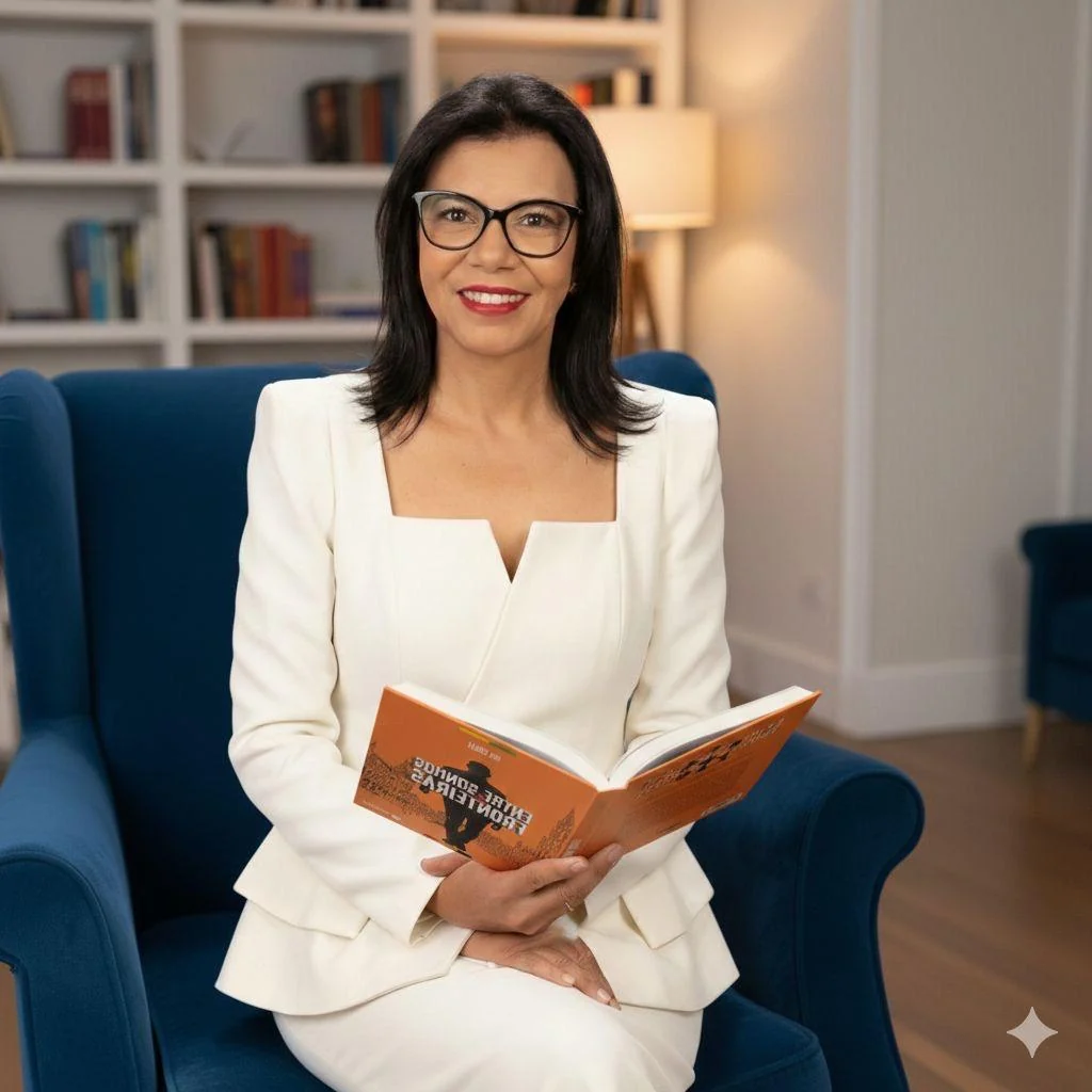 Livros que ensinam empatia em tempos de guerra 4 Livros que ensinam empatia em tempos de guerra