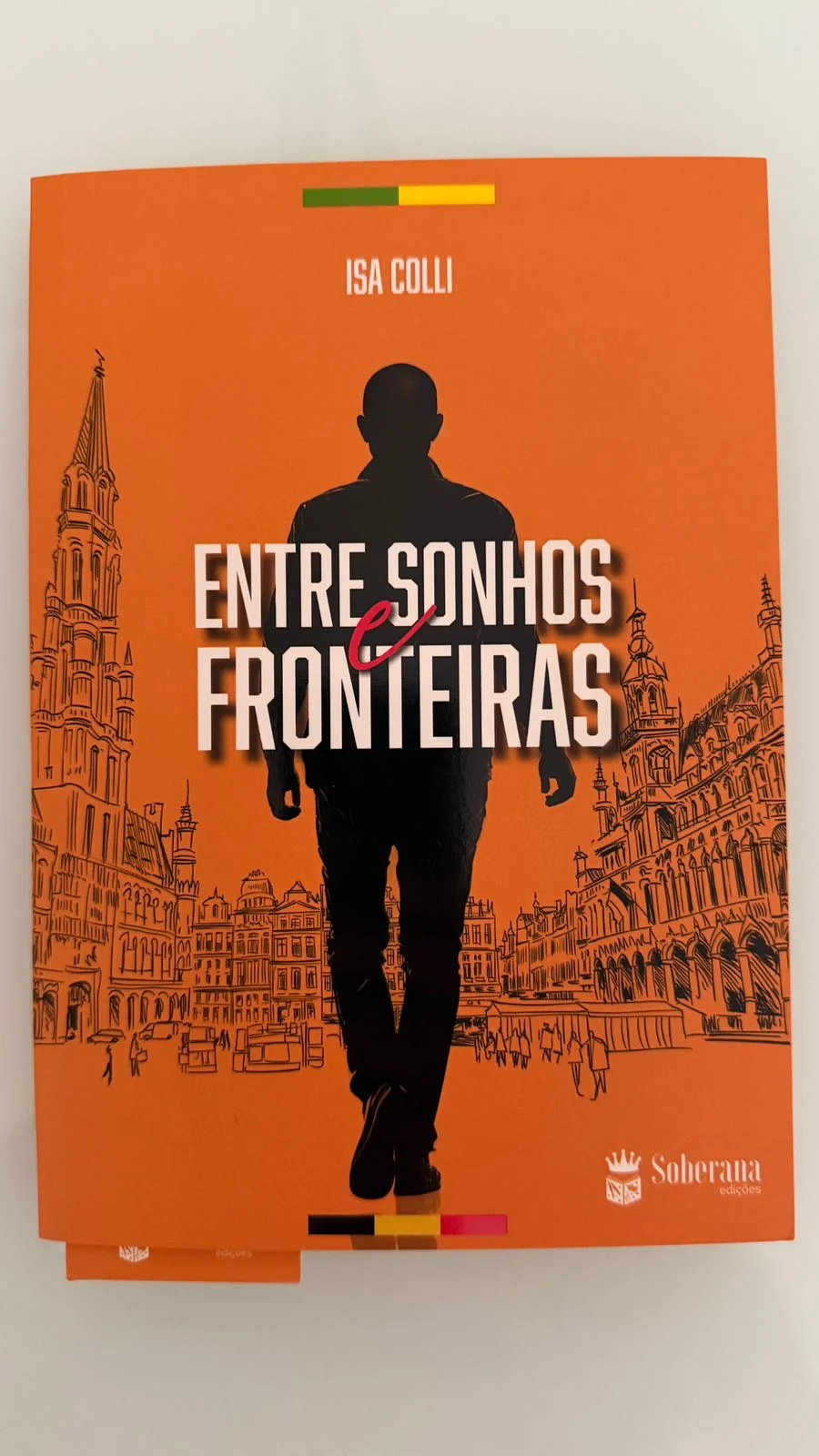 Livros que ensinam empatia em tempos de guerra 3 Livros que ensinam empatia em tempos de guerra