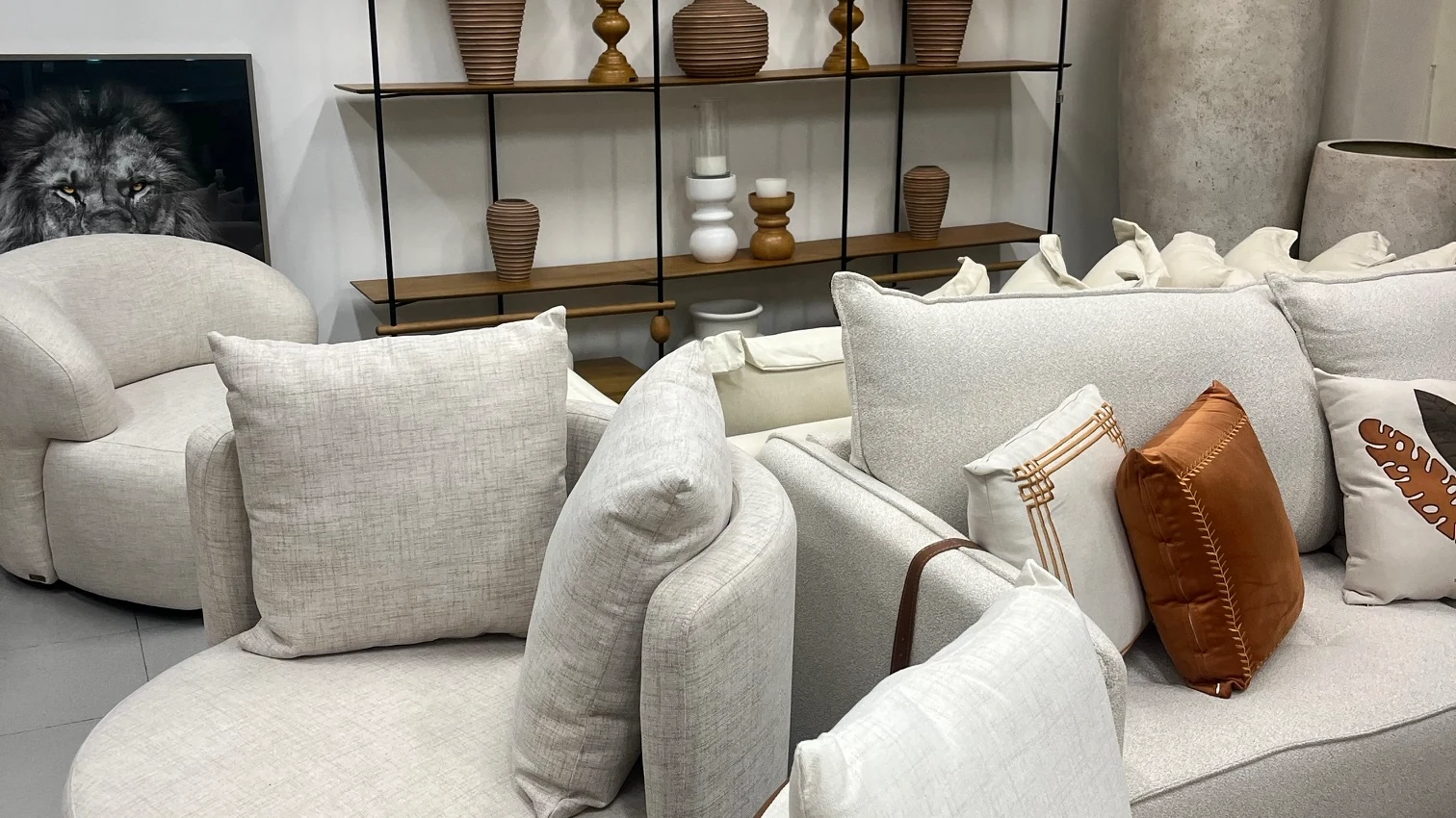 Maria Santa Design debuta en Recreio Shopping este abril