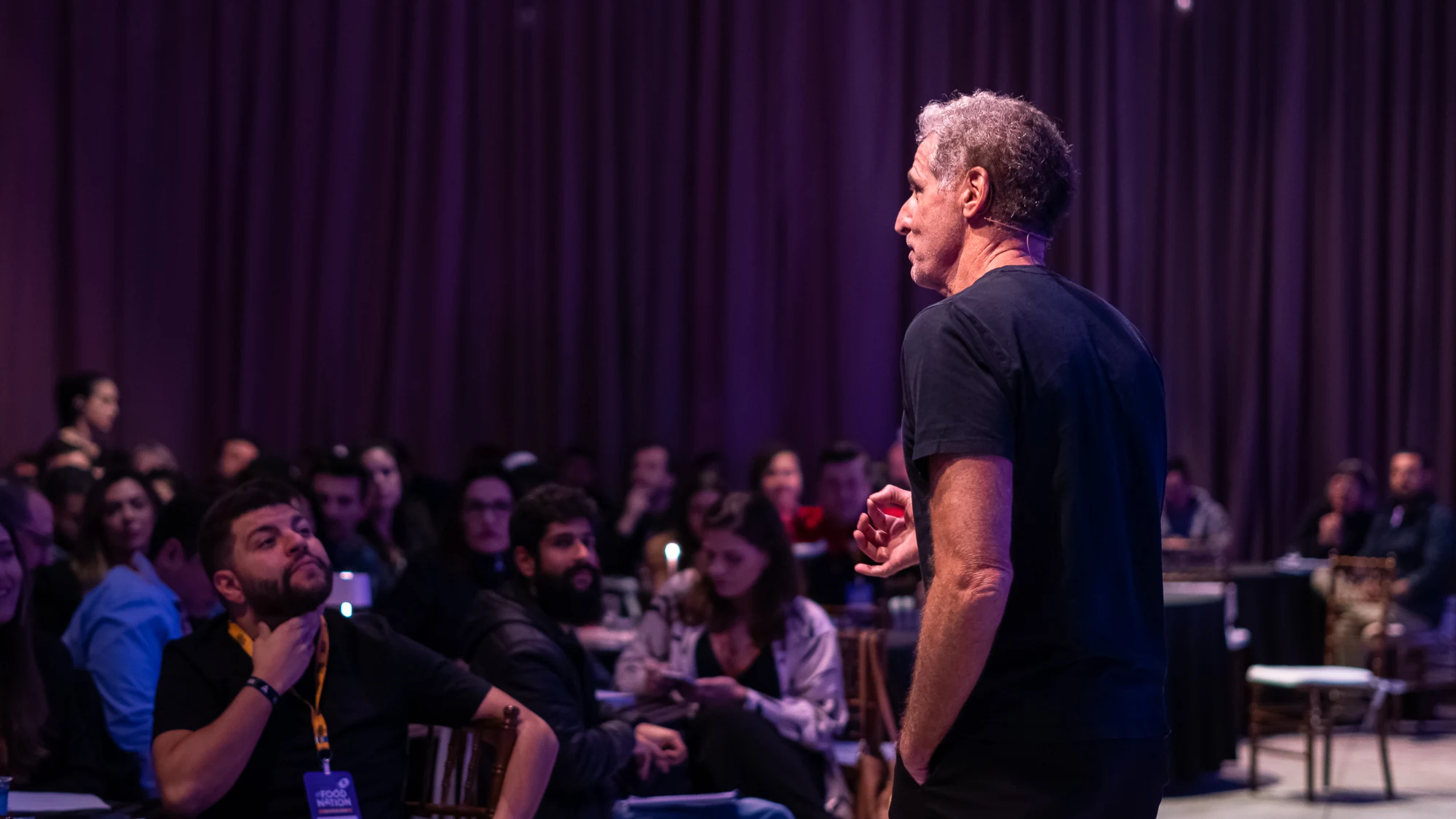 Food Nation 2026 puts restaurant experience first