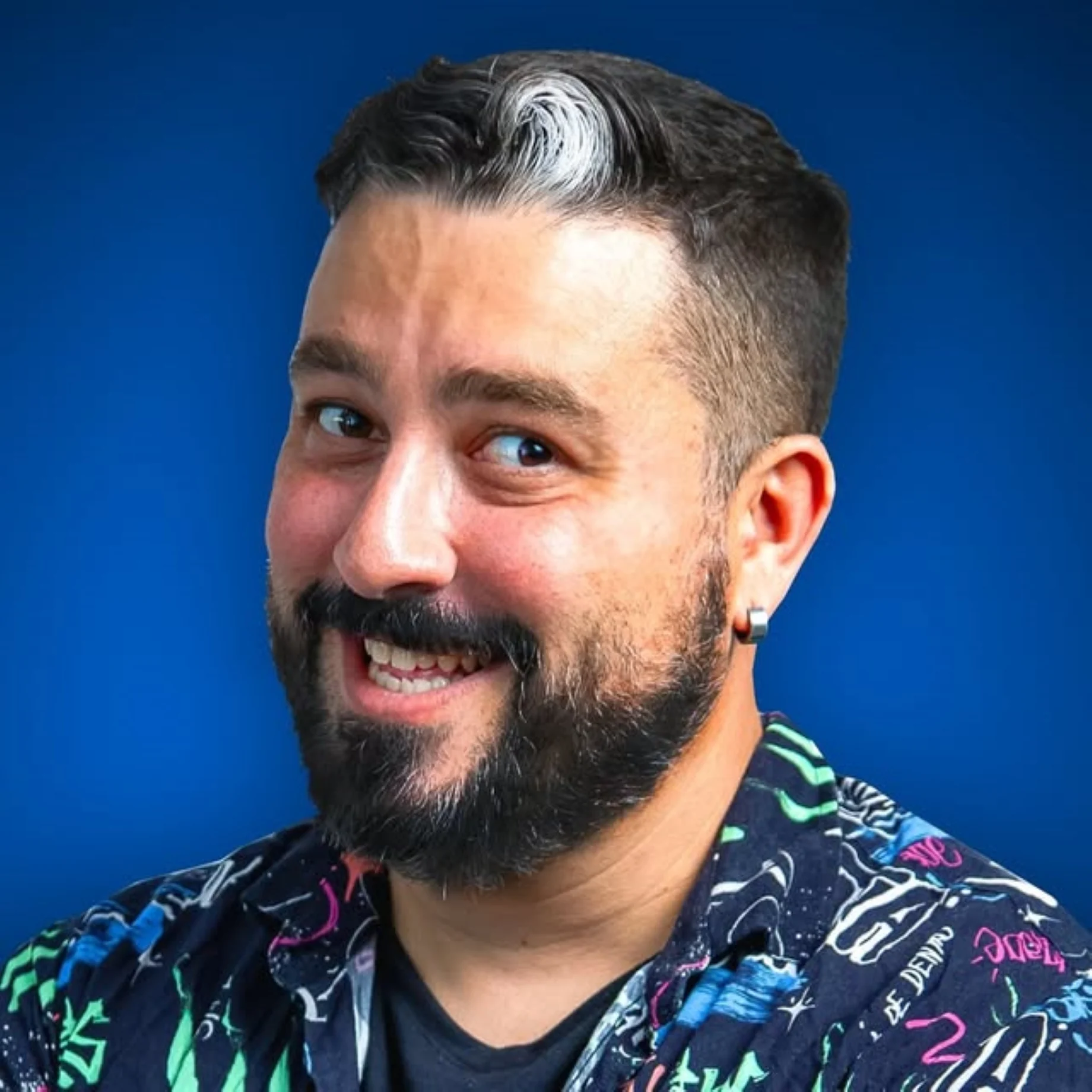 Paul Cabannes encerra o Humor Contra-Ataca no Rio