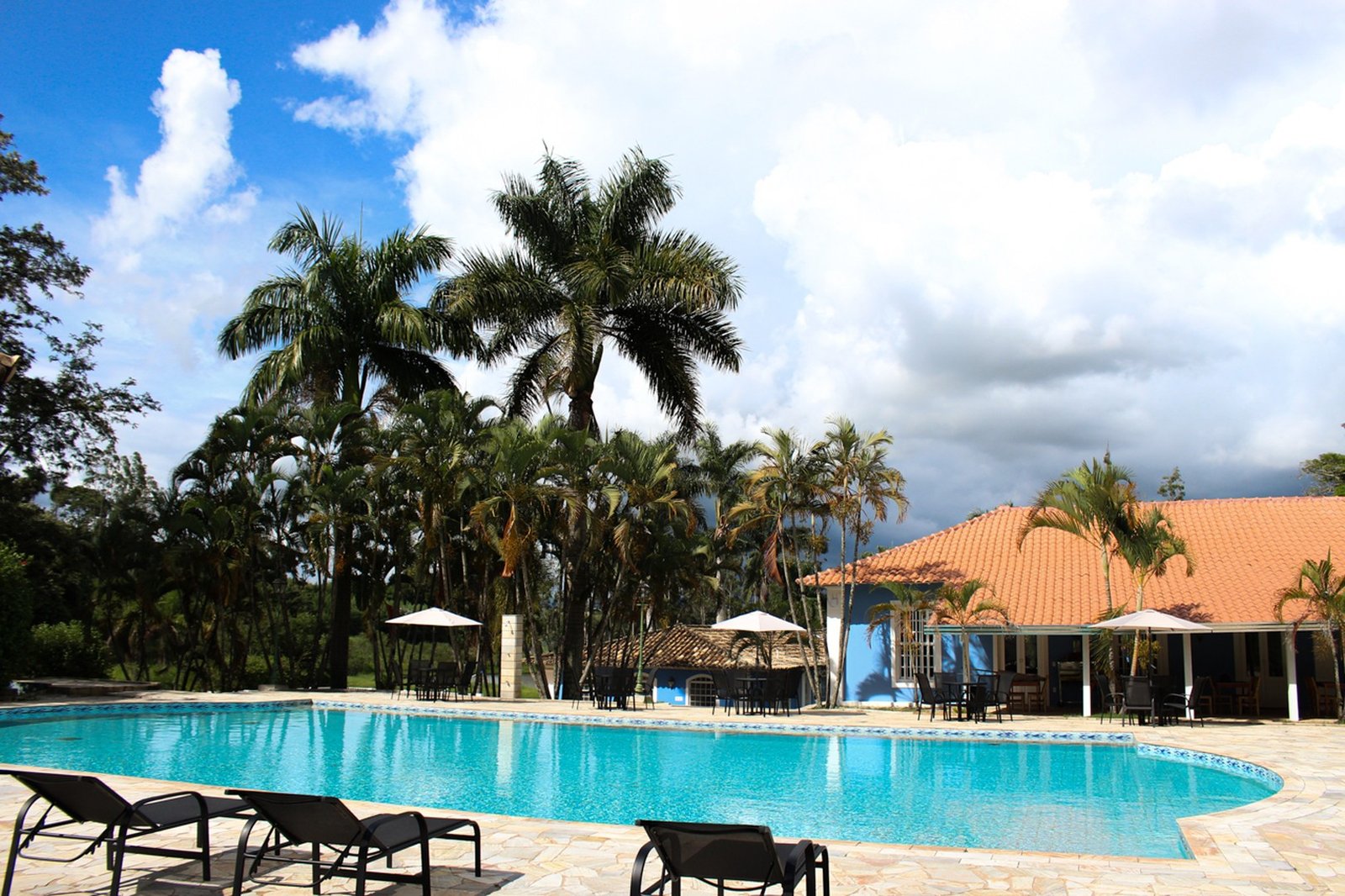 Feriados esquentam demanda no Quinta das Águas, em Itapira