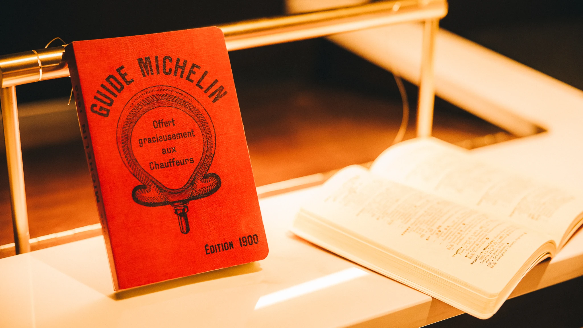 Michelin 2026 celebra el verde y los sabores de Río