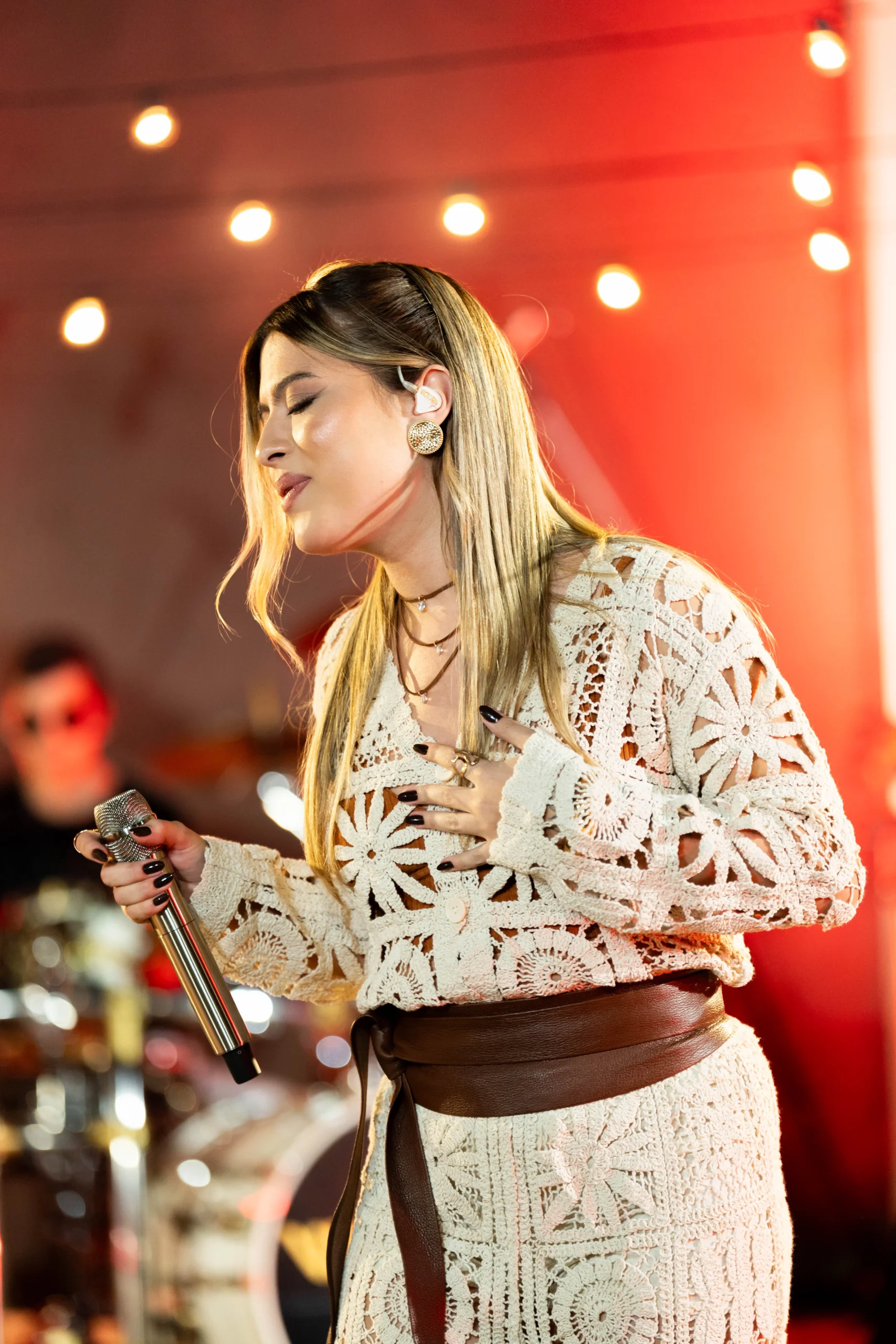 Victoria Gabi Eyes Rio Expansion and New Album
